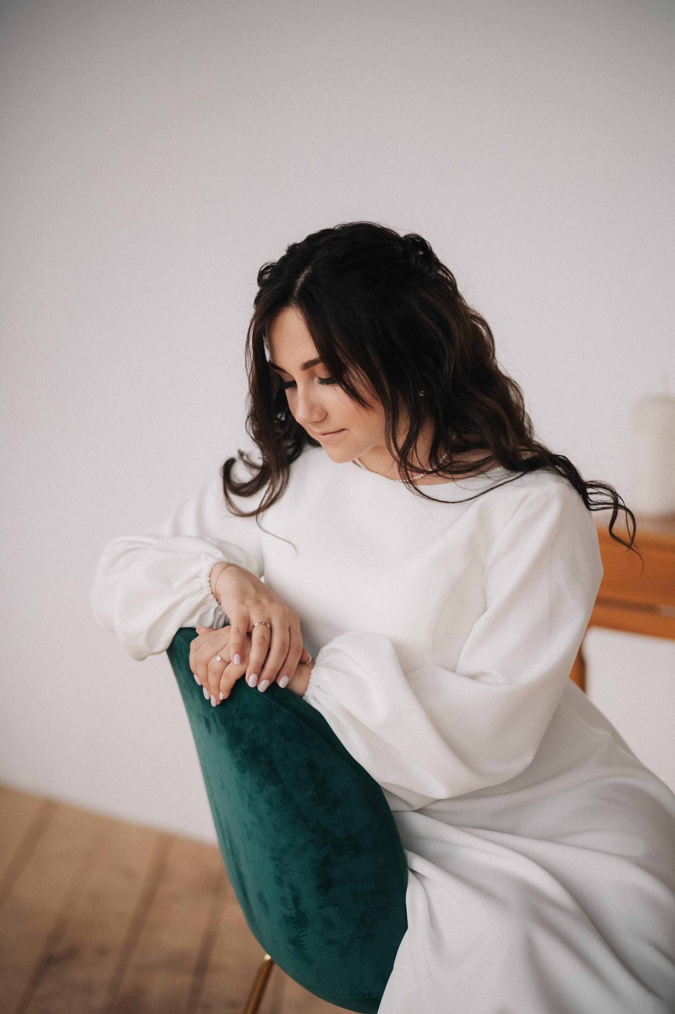 Женя+Ксюша. Портретный фотограф в Ярославле Юлия Румянцева