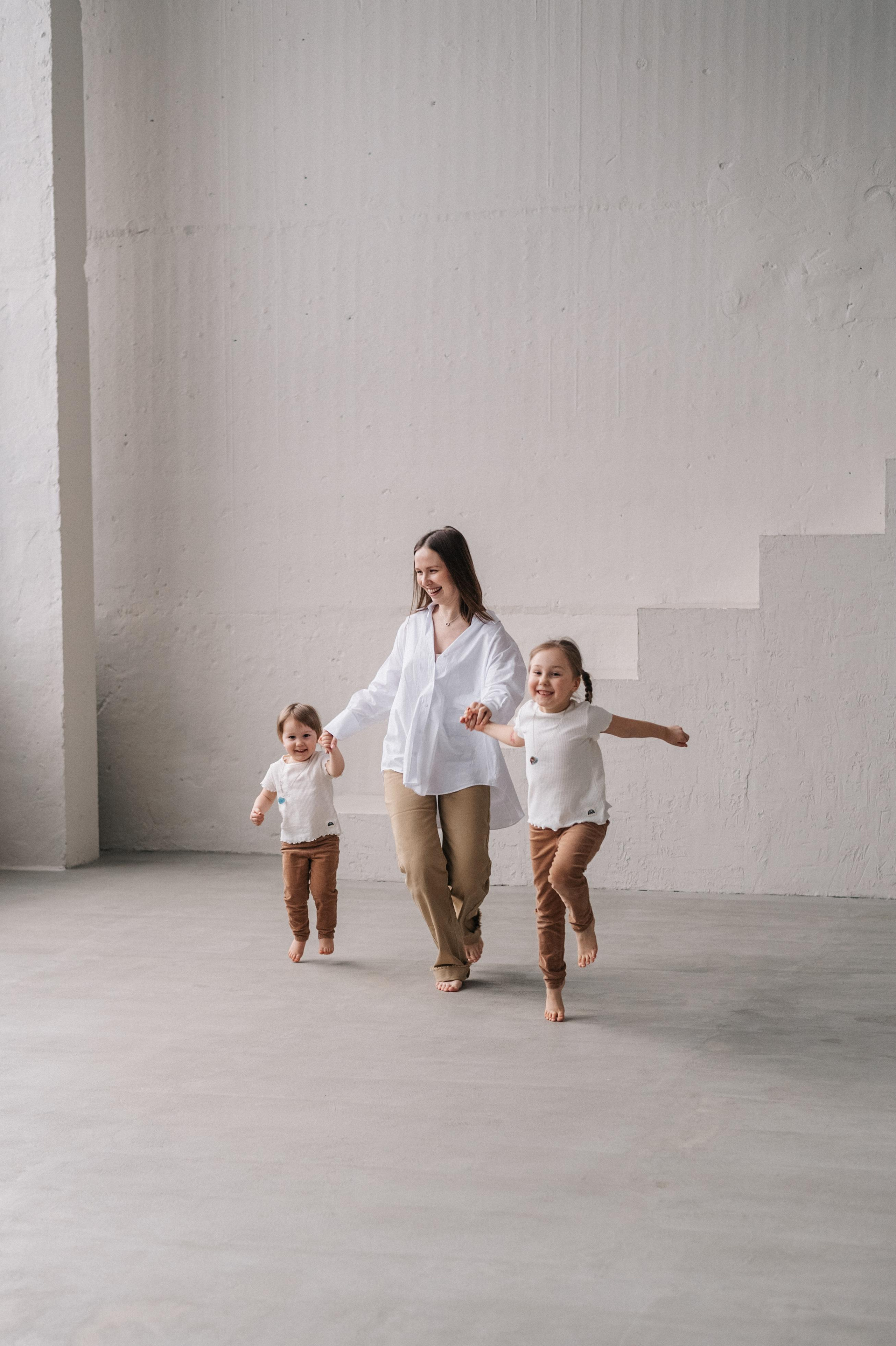 Сафарики. Портретный фотограф в Ярославле Юлия Румянцева