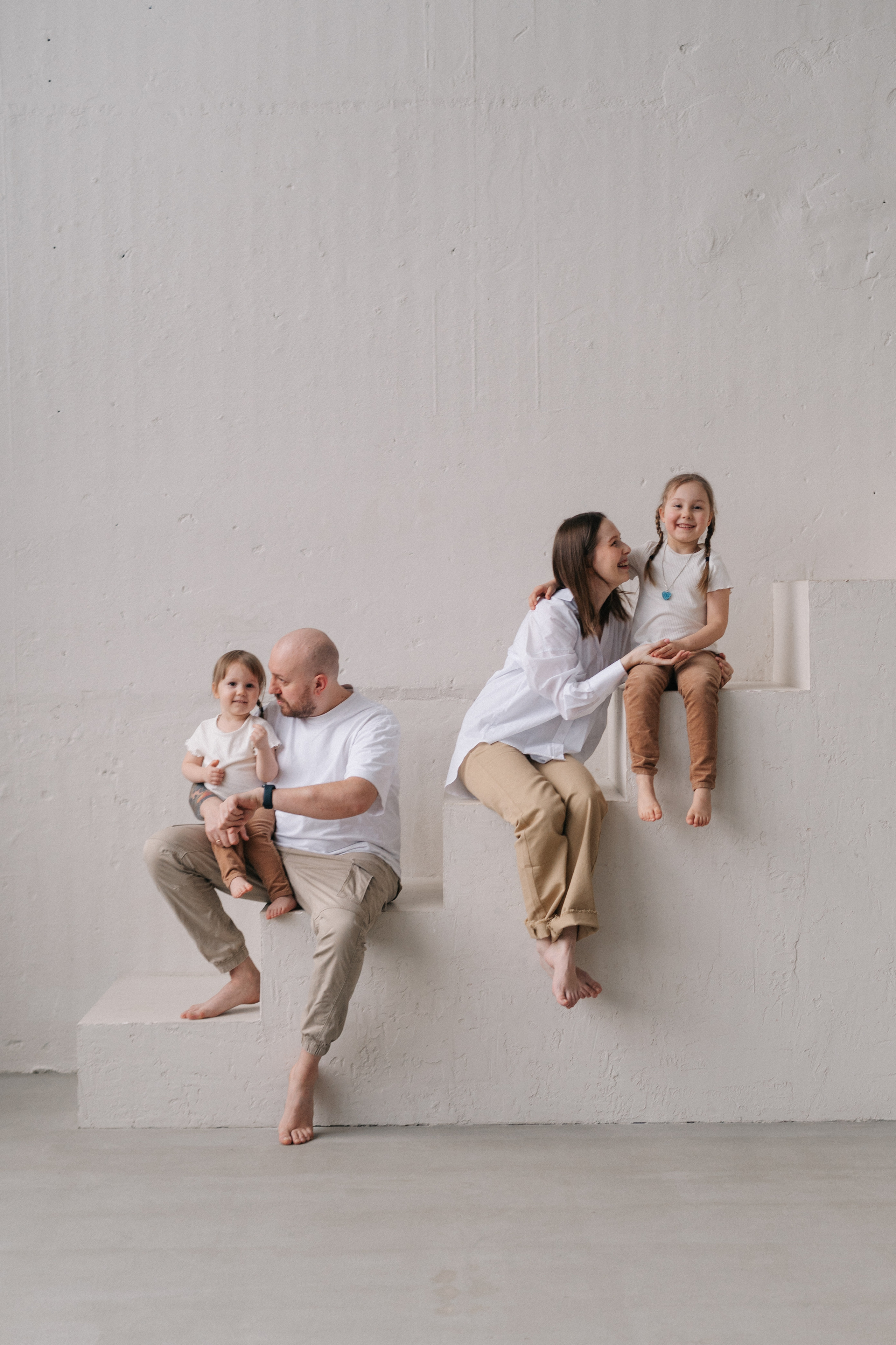 Сафарики. Портретный фотограф в Ярославле Юлия Румянцева