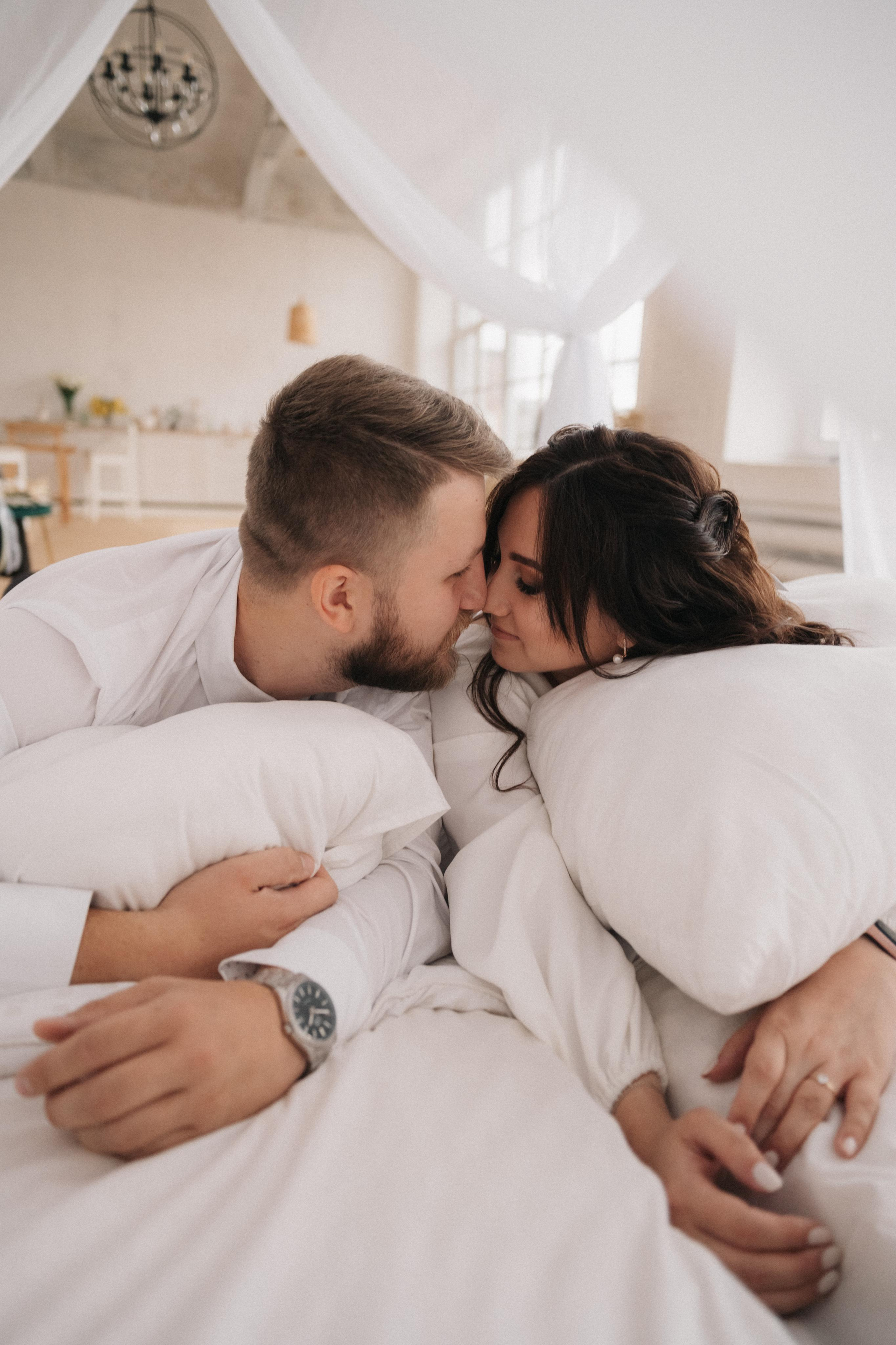 Женя+Ксюша. Портретный фотограф в Ярославле Юлия Румянцева