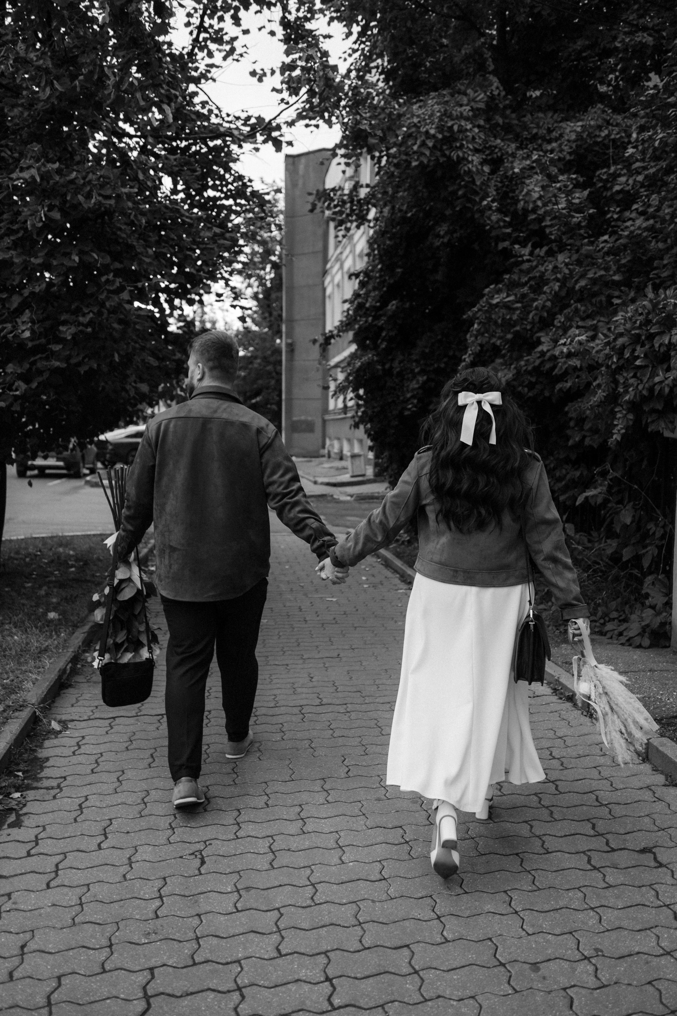 Женя+Ксюша. Портретный фотограф в Ярославле Юлия Румянцева