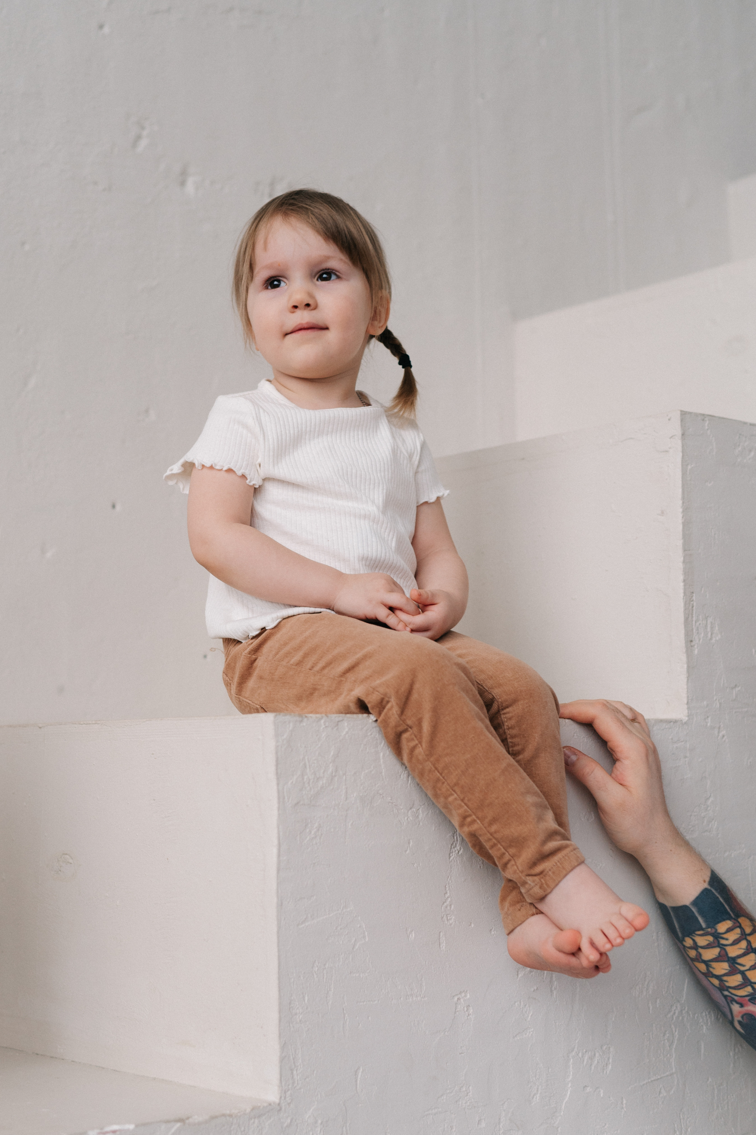 Сафарики. Портретный фотограф в Ярославле Юлия Румянцева