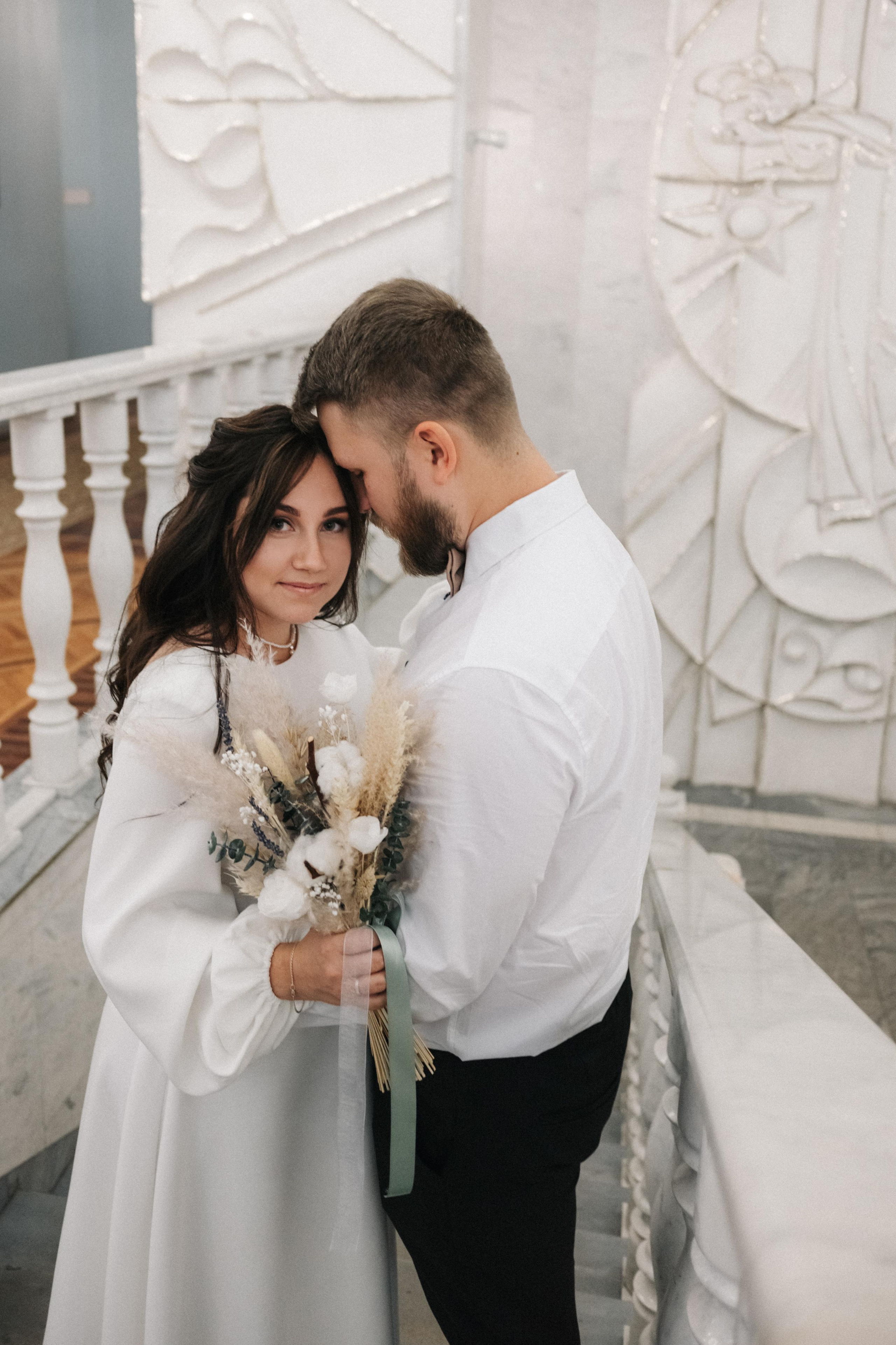 Женя+Ксюша. Портретный фотограф в Ярославле Юлия Румянцева