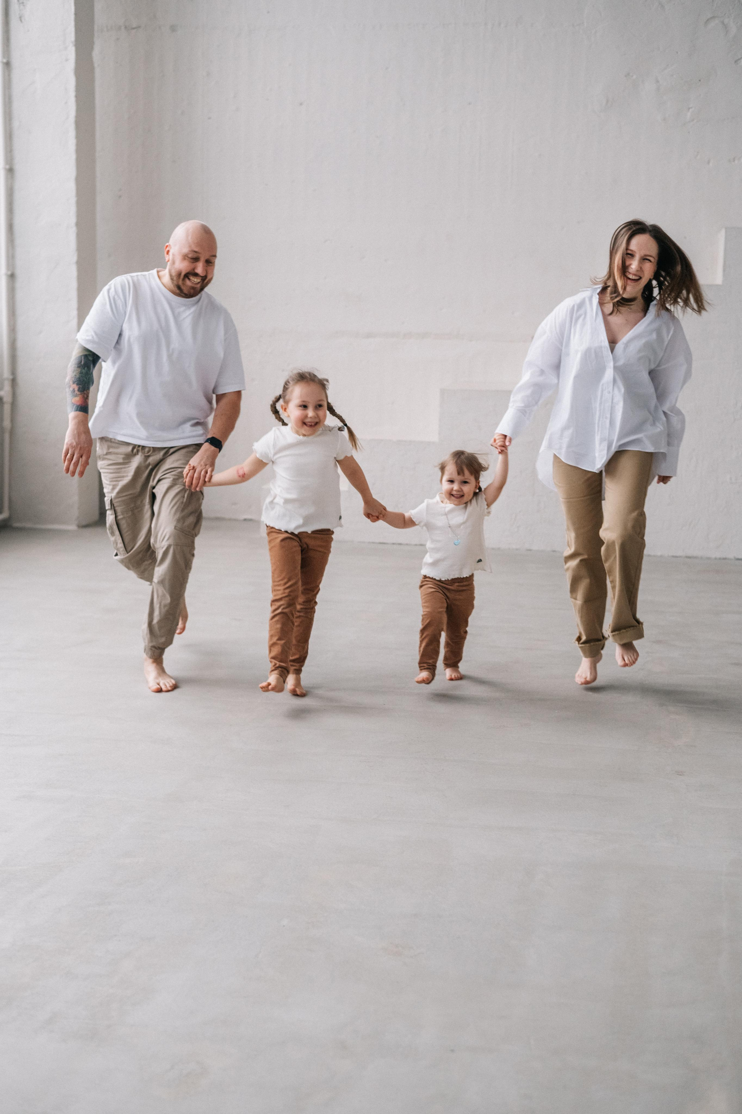 Сафарики. Портретный фотограф в Ярославле Юлия Румянцева