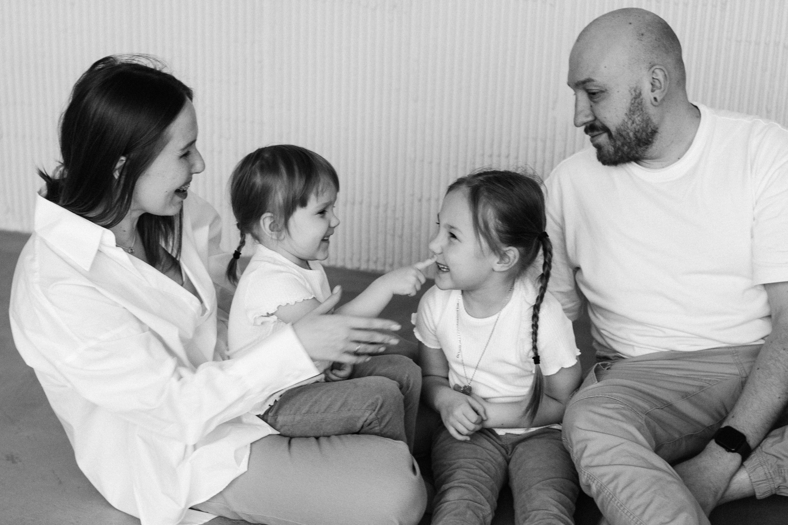 Сафарики. Портретный фотограф в Ярославле Юлия Румянцева