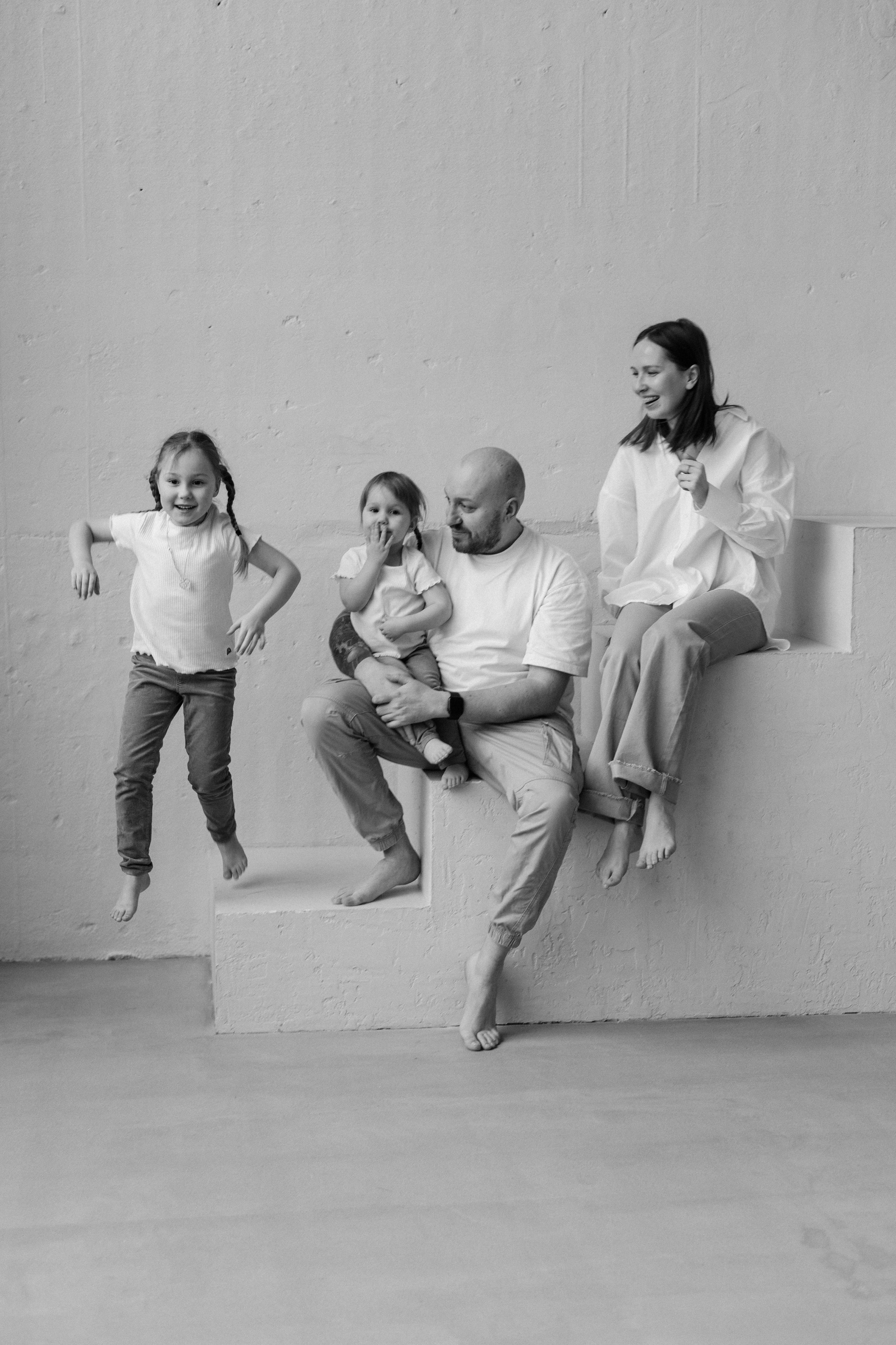 Сафарики. Портретный фотограф в Ярославле Юлия Румянцева