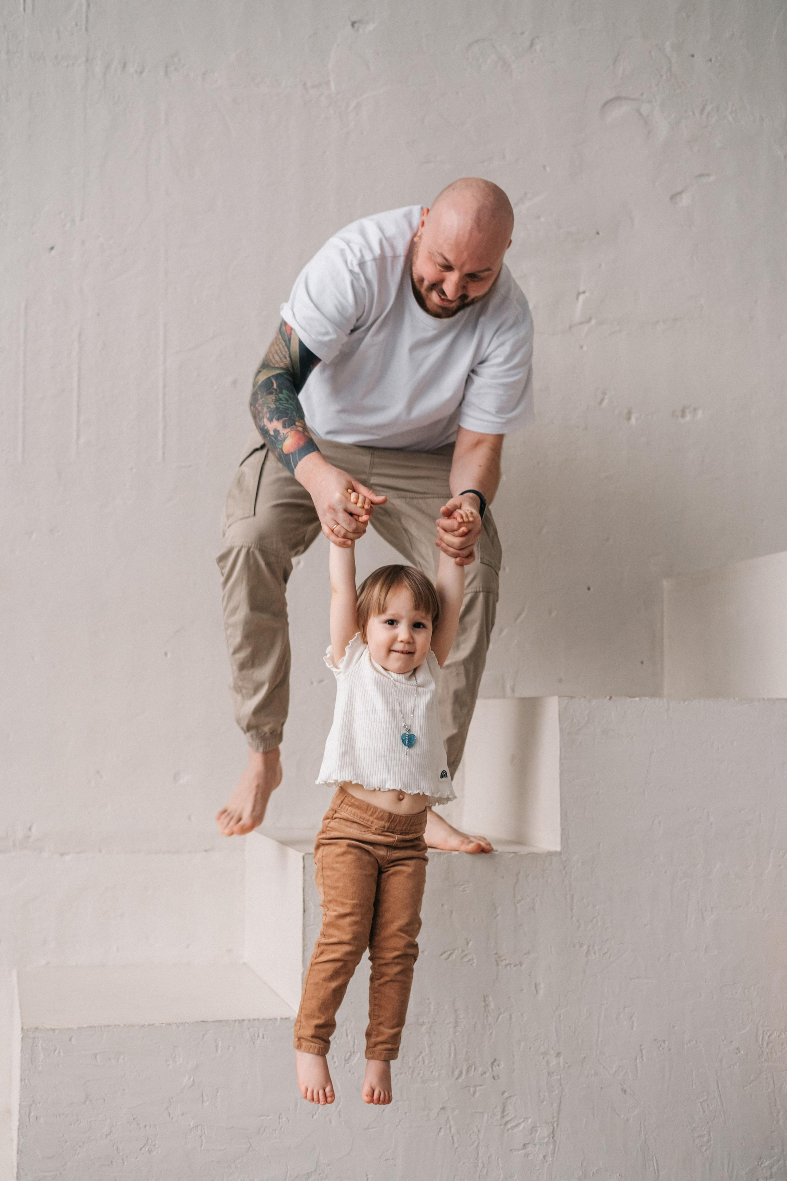 Сафарики. Портретный фотограф в Ярославле Юлия Румянцева