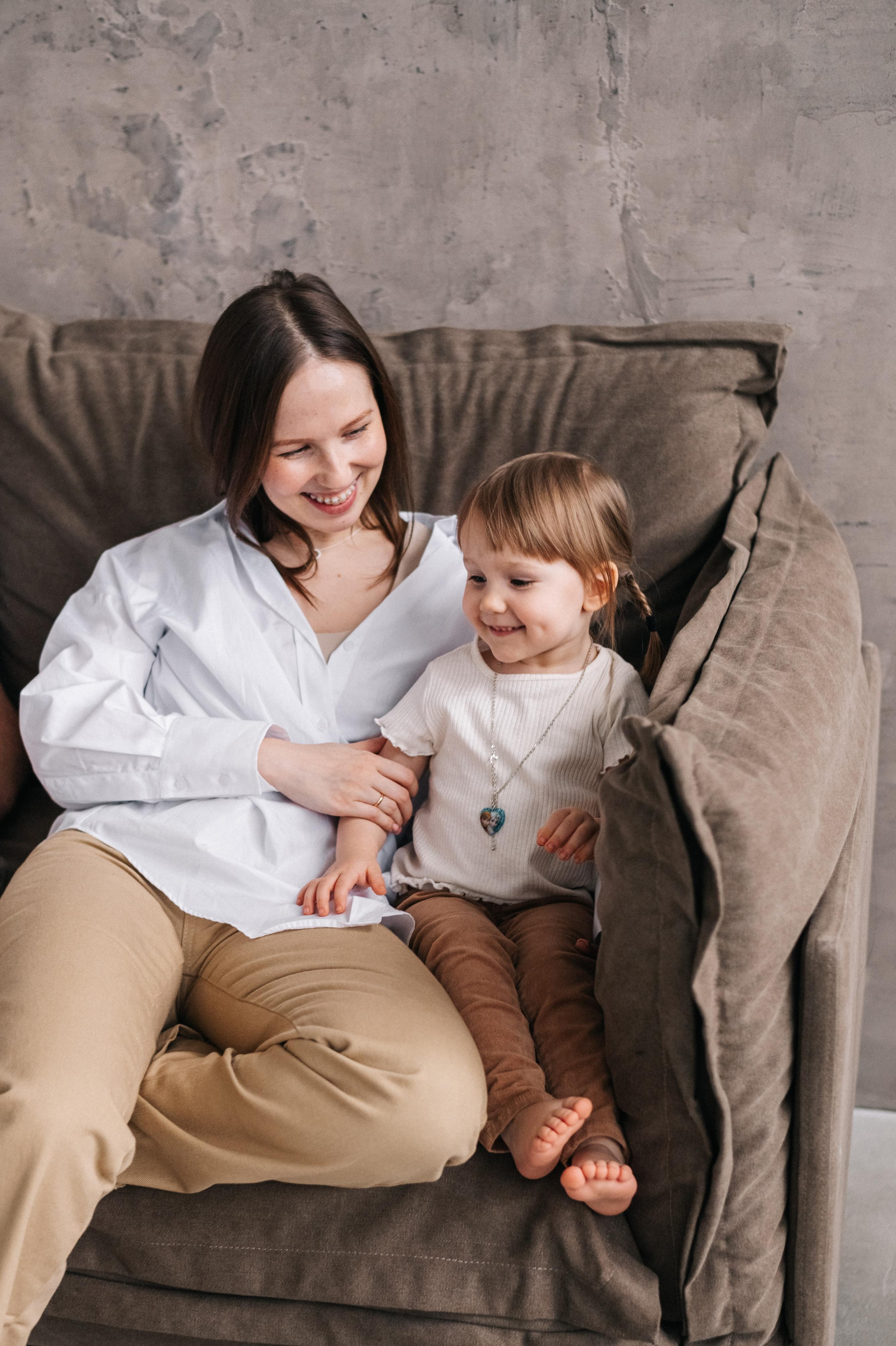 Сафарики. Портретный фотограф в Ярославле Юлия Румянцева