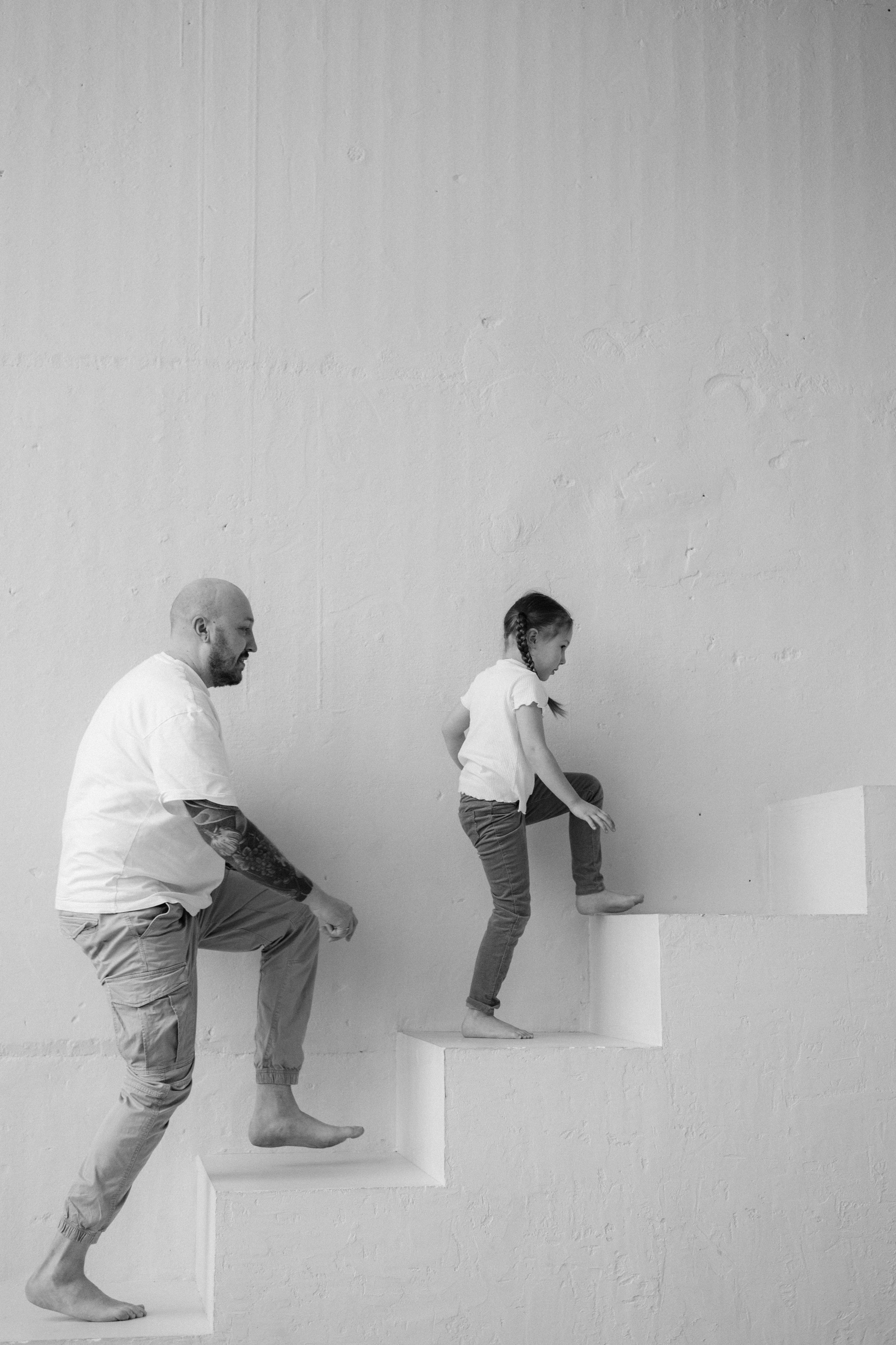 Сафарики. Портретный фотограф в Ярославле Юлия Румянцева