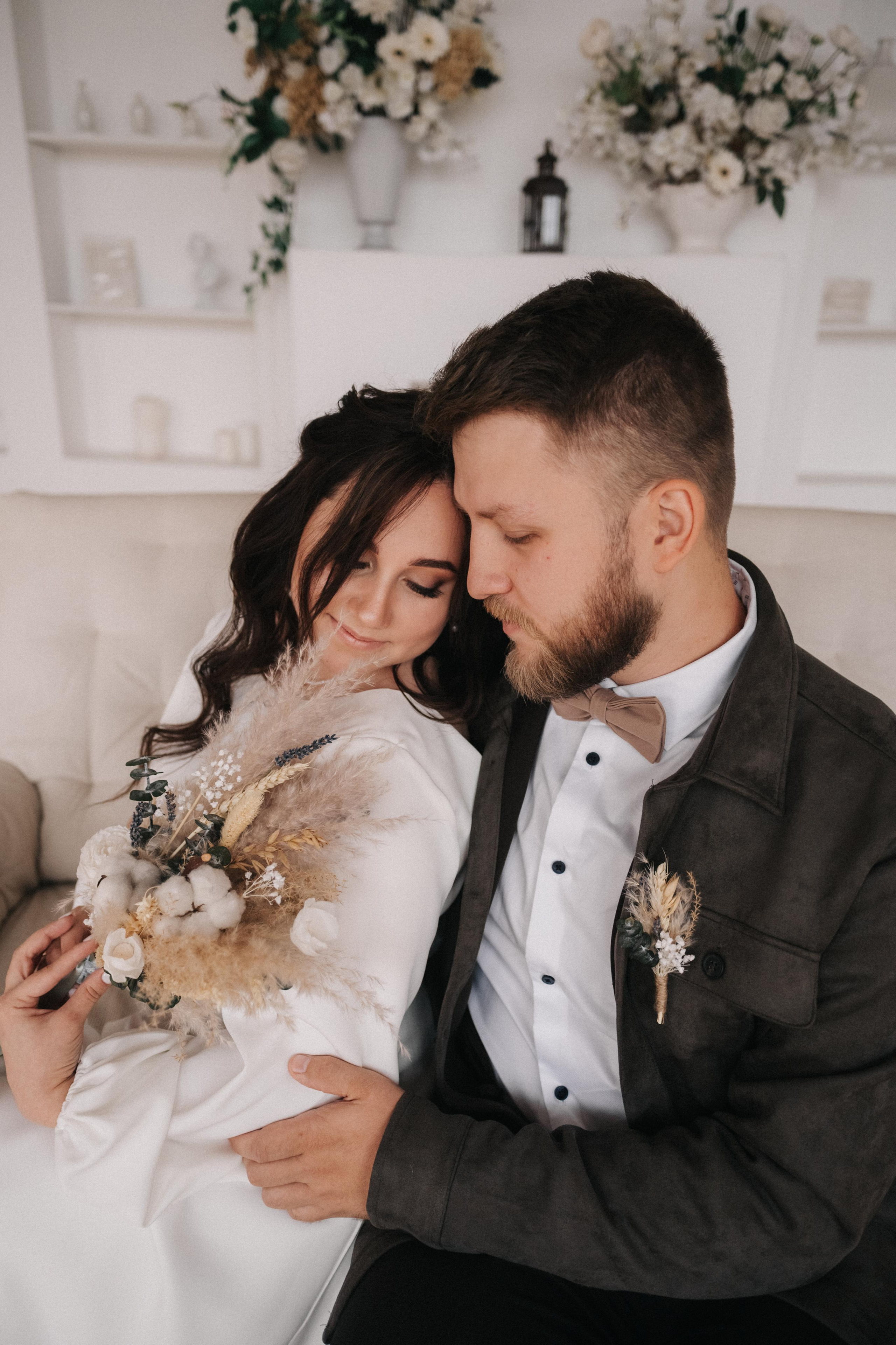 Женя+Ксюша. Портретный фотограф в Ярославле Юлия Румянцева