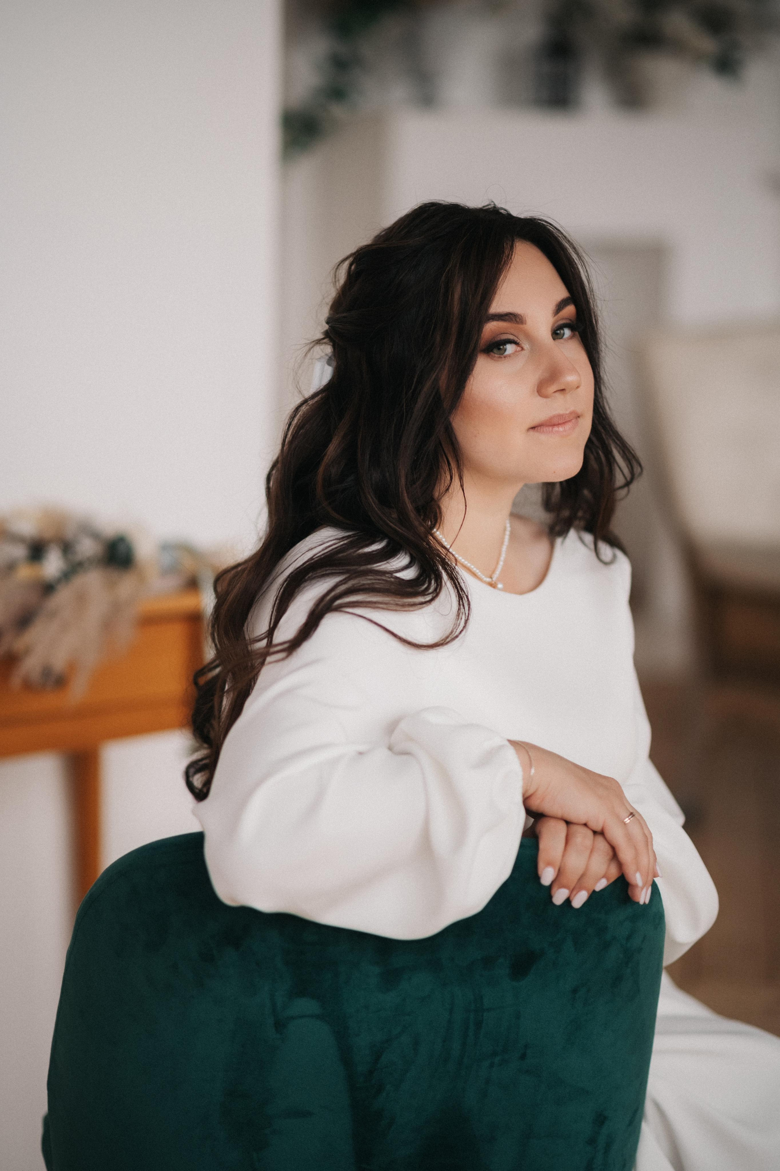 Женя+Ксюша. Портретный фотограф в Ярославле Юлия Румянцева