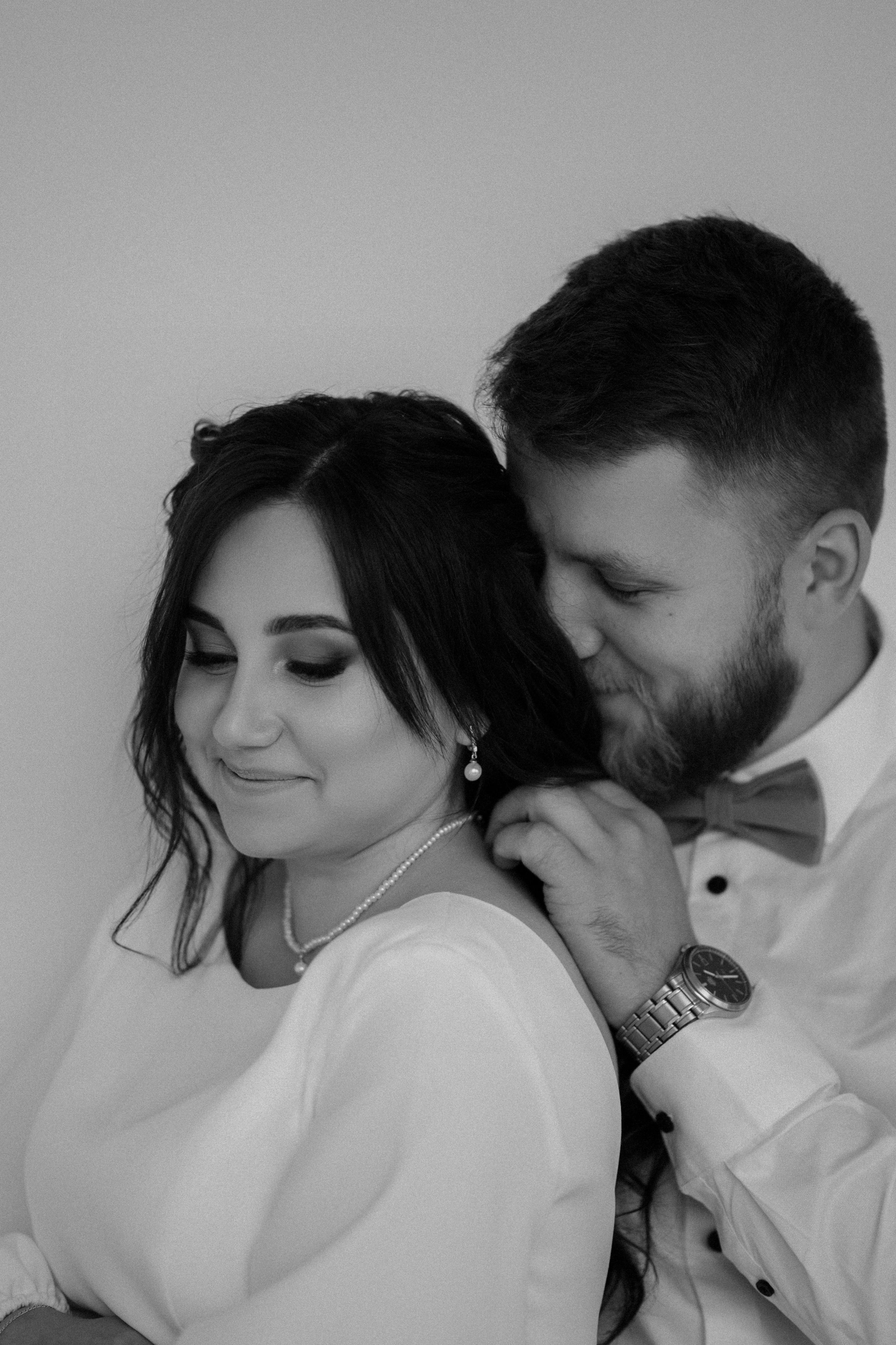 Женя+Ксюша. Портретный фотограф в Ярославле Юлия Румянцева