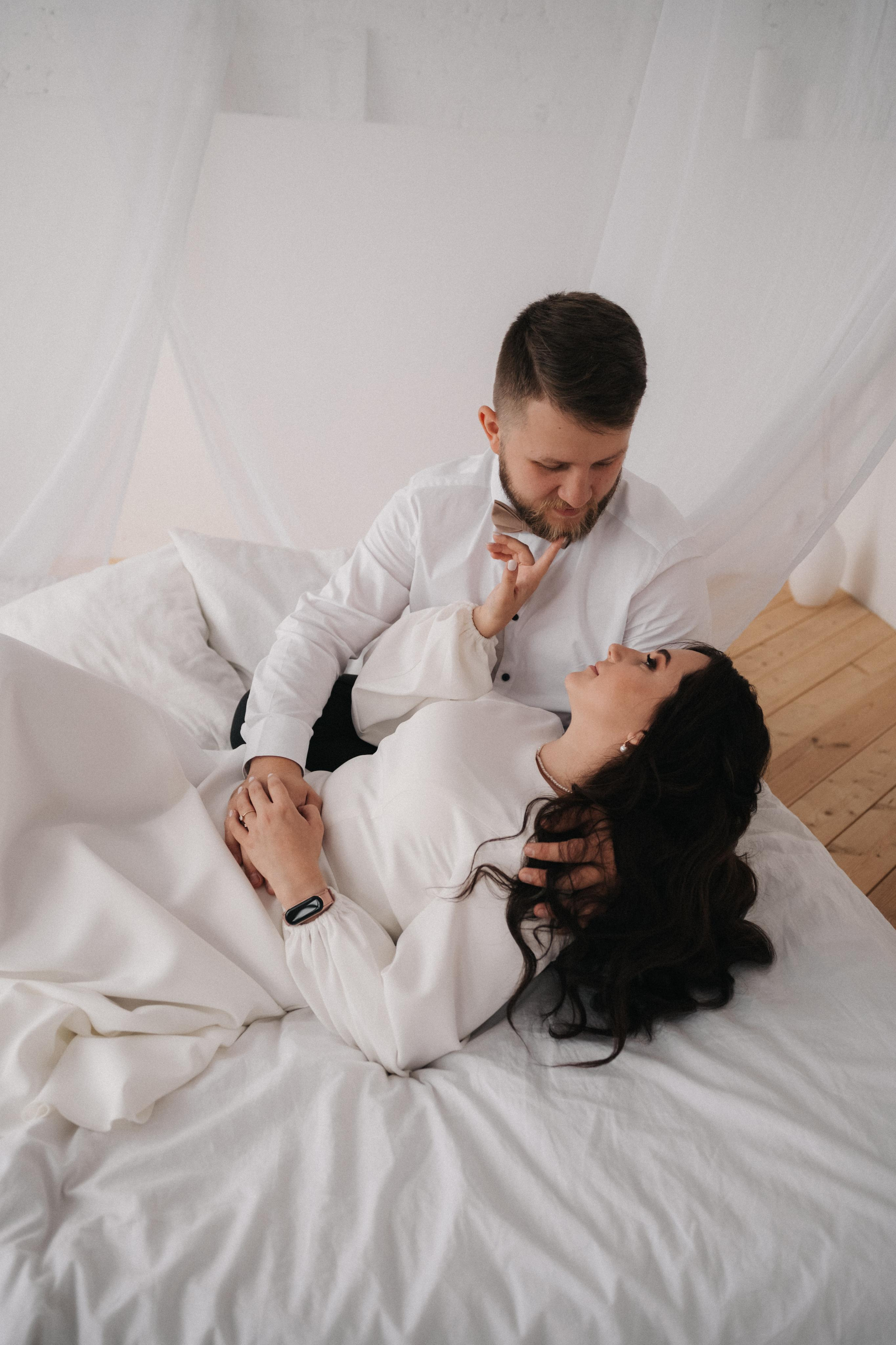 Женя+Ксюша. Портретный фотограф в Ярославле Юлия Румянцева