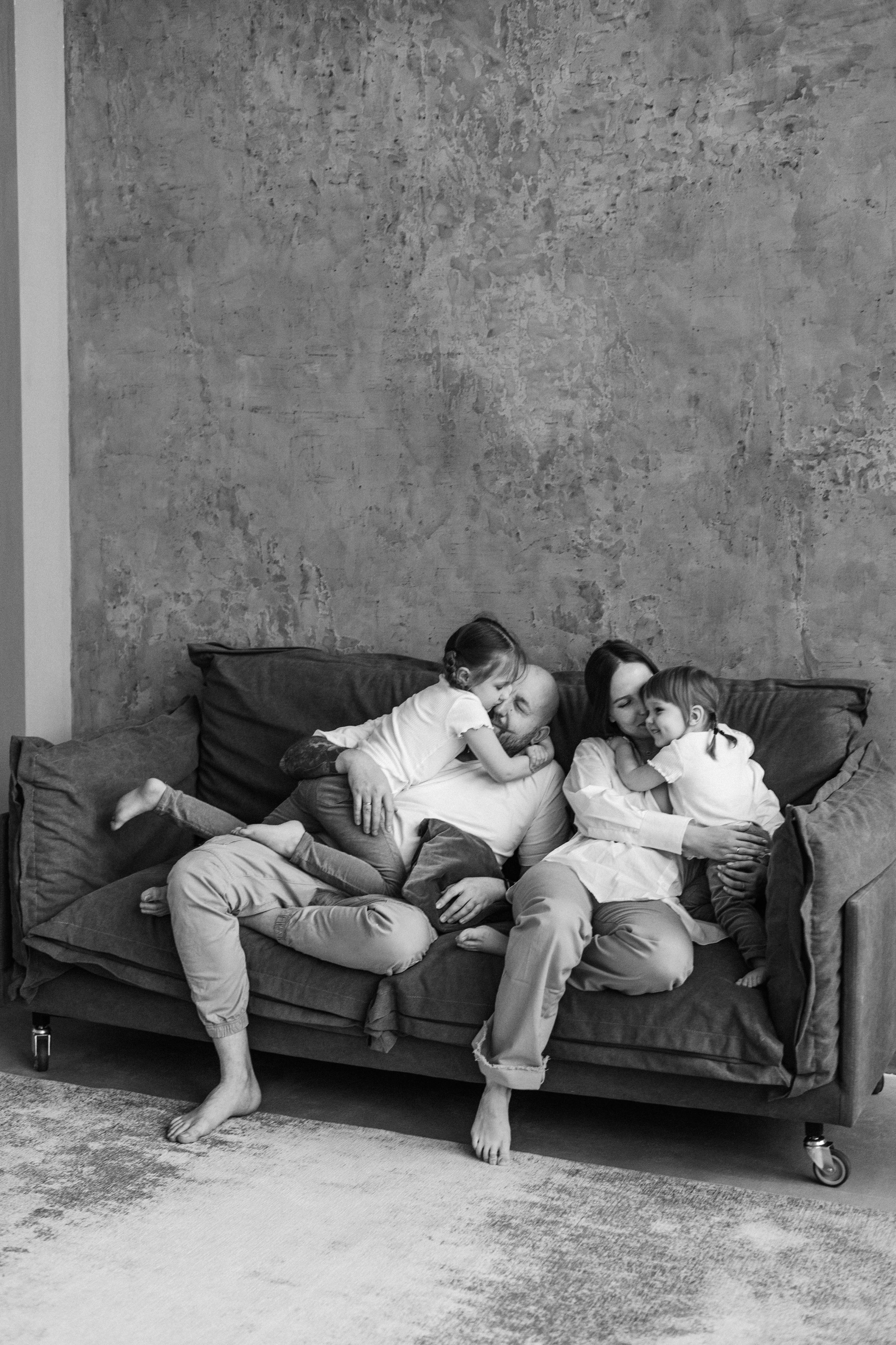 Сафарики. Портретный фотограф в Ярославле Юлия Румянцева