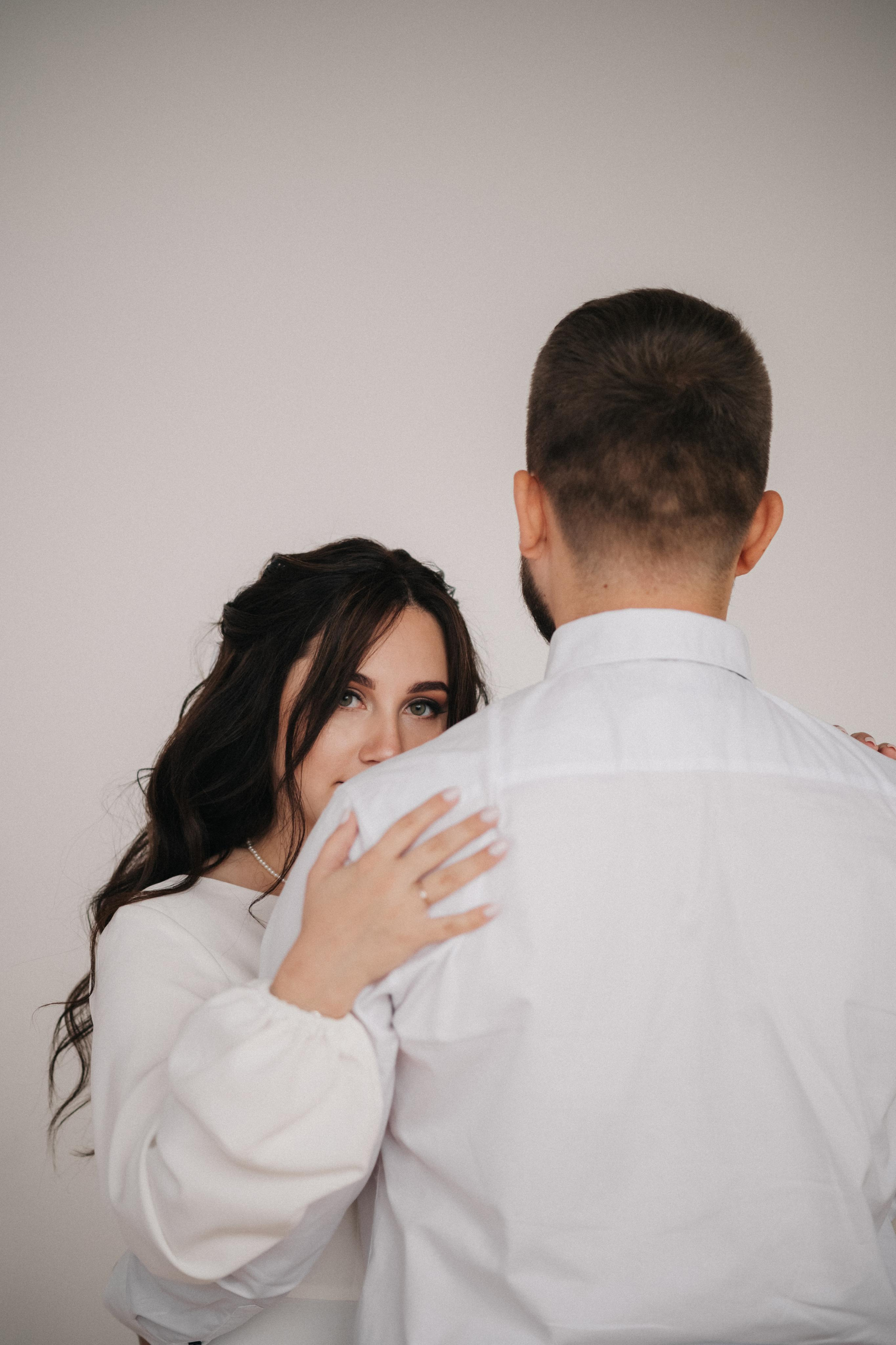 Женя+Ксюша. Портретный фотограф в Ярославле Юлия Румянцева