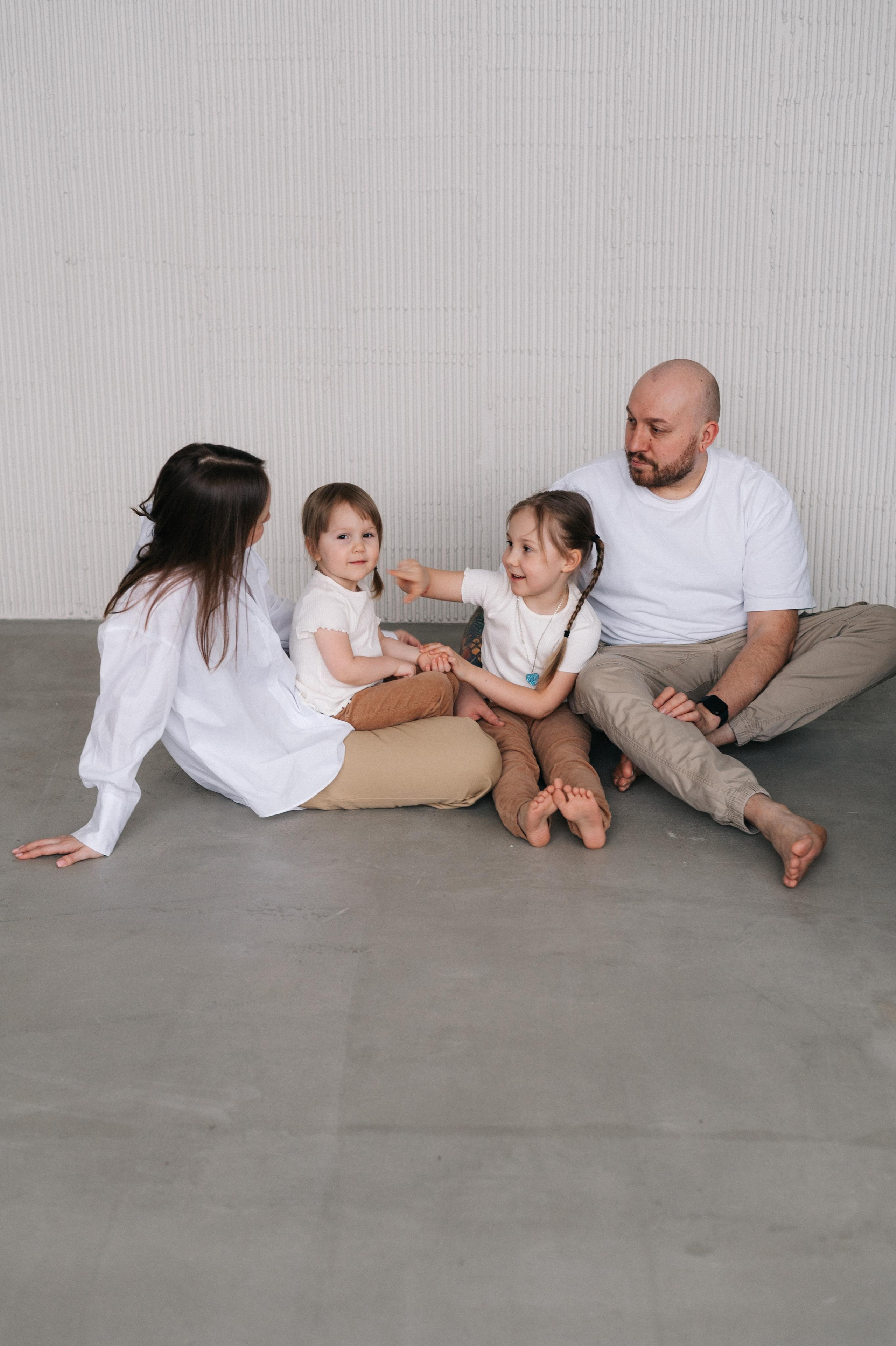 Сафарики. Портретный фотограф в Ярославле Юлия Румянцева