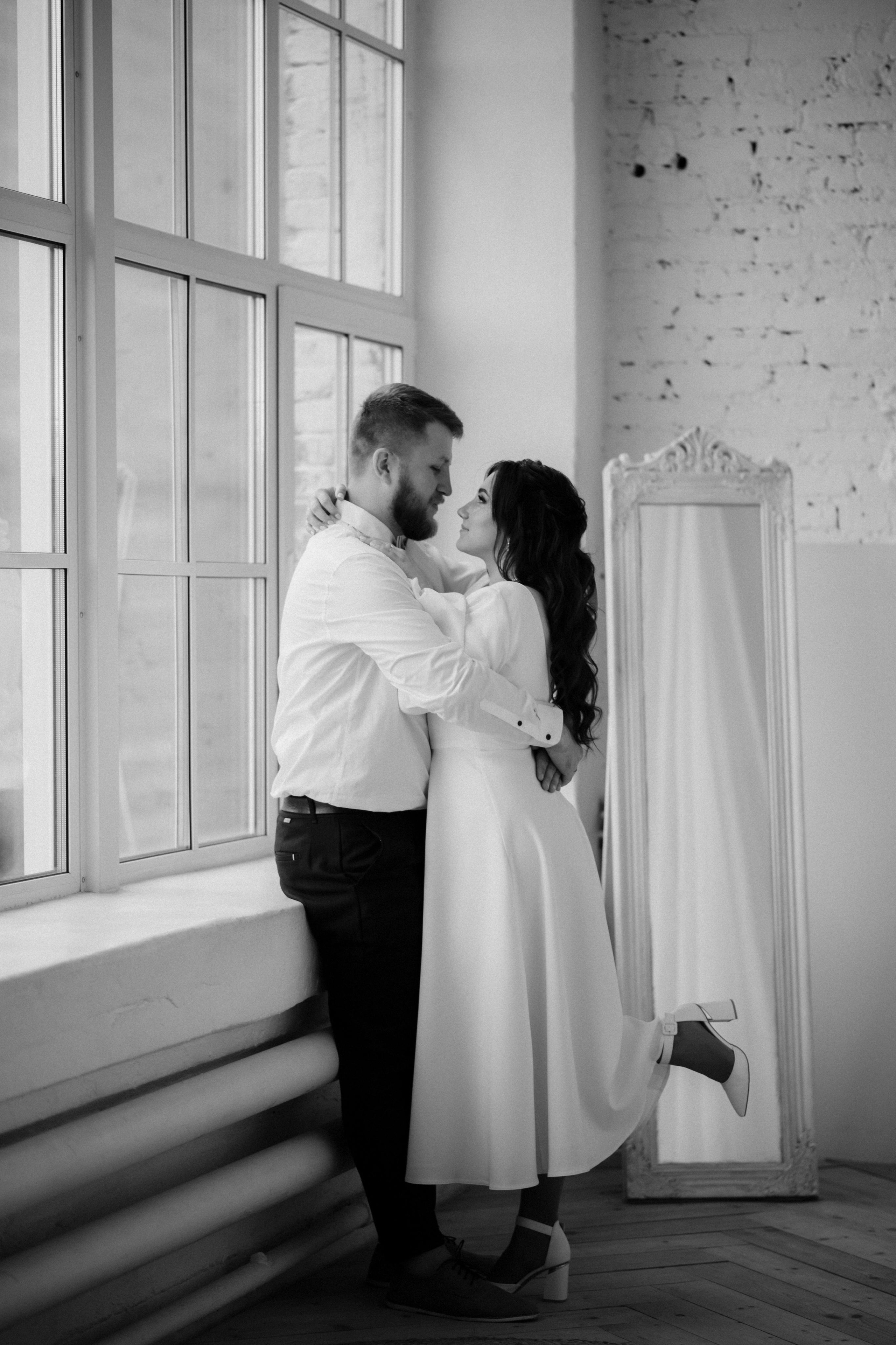 Женя+Ксюша. Портретный фотограф в Ярославле Юлия Румянцева