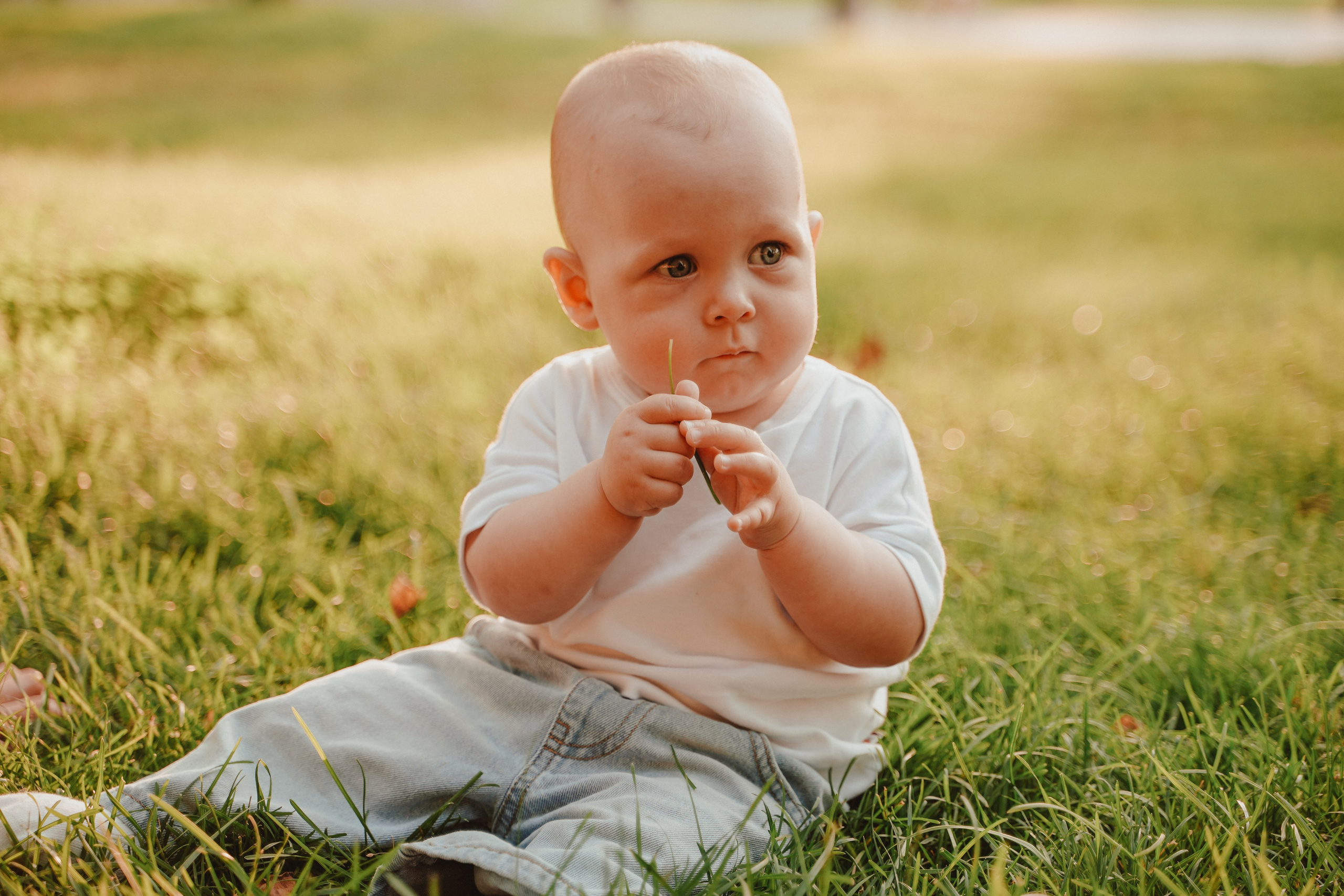 Семейная фотосессия в парке Галицкого. Семейный и женский фотограф в Краснодаре Анастасия Приймак