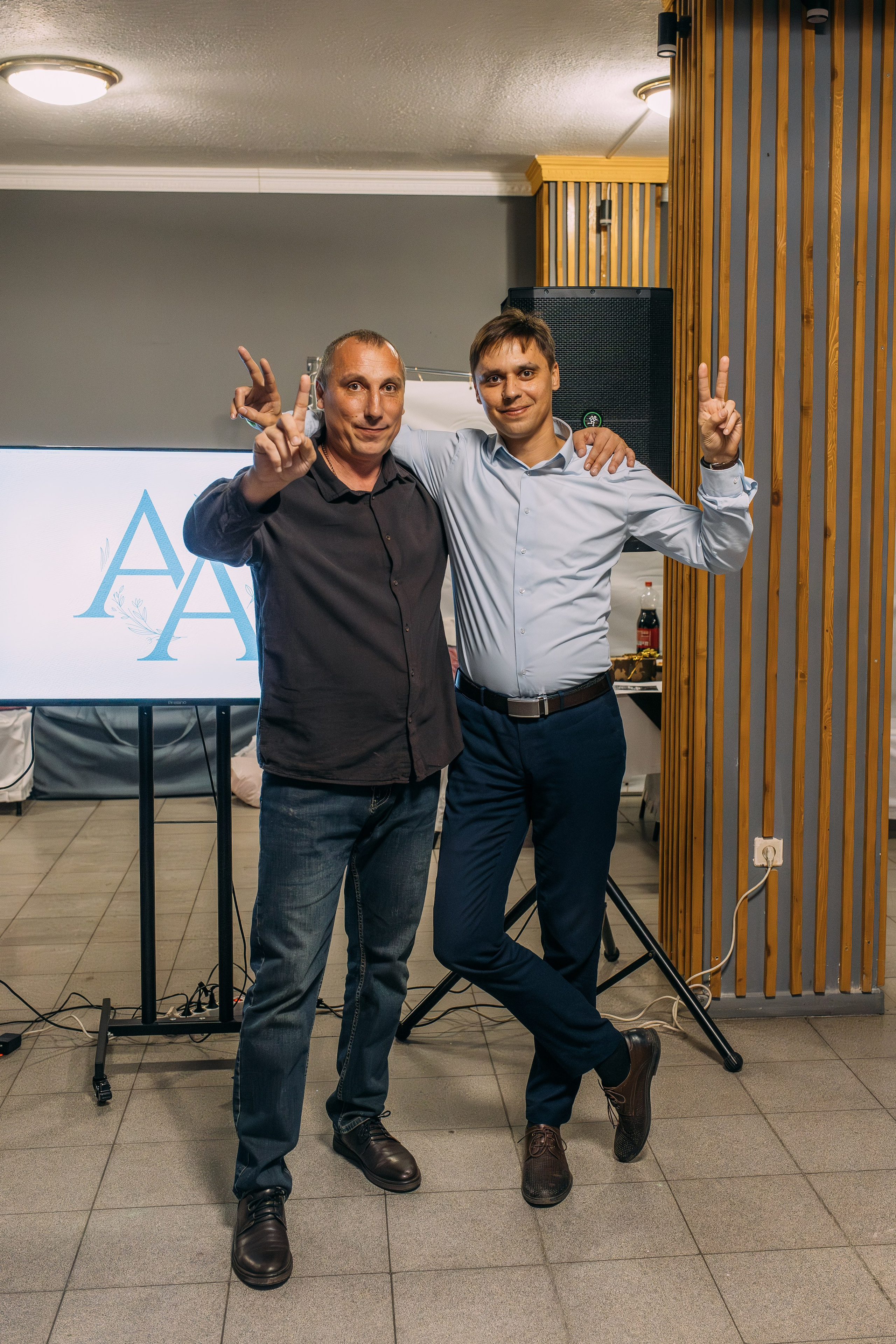 Проводы Антона. Семейный фотограф в Волгограде Надежда Головко