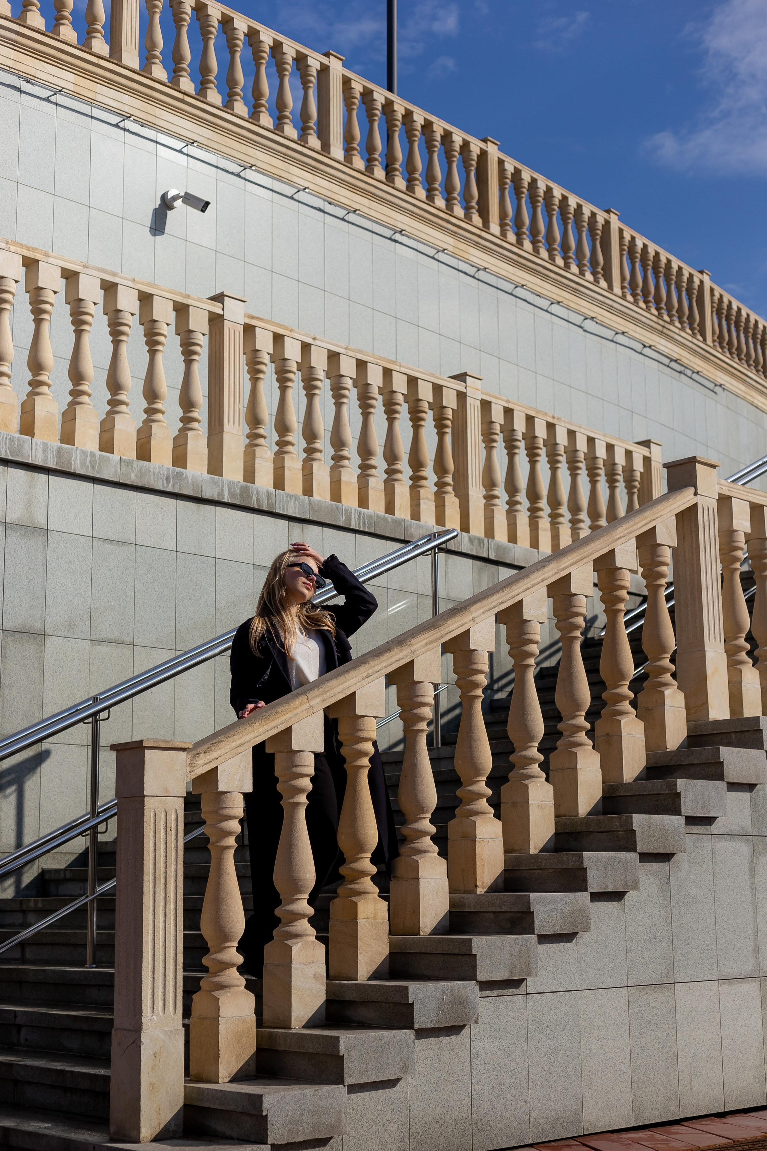 Ксения. Семейный фотограф в Волгограде Надежда Головко