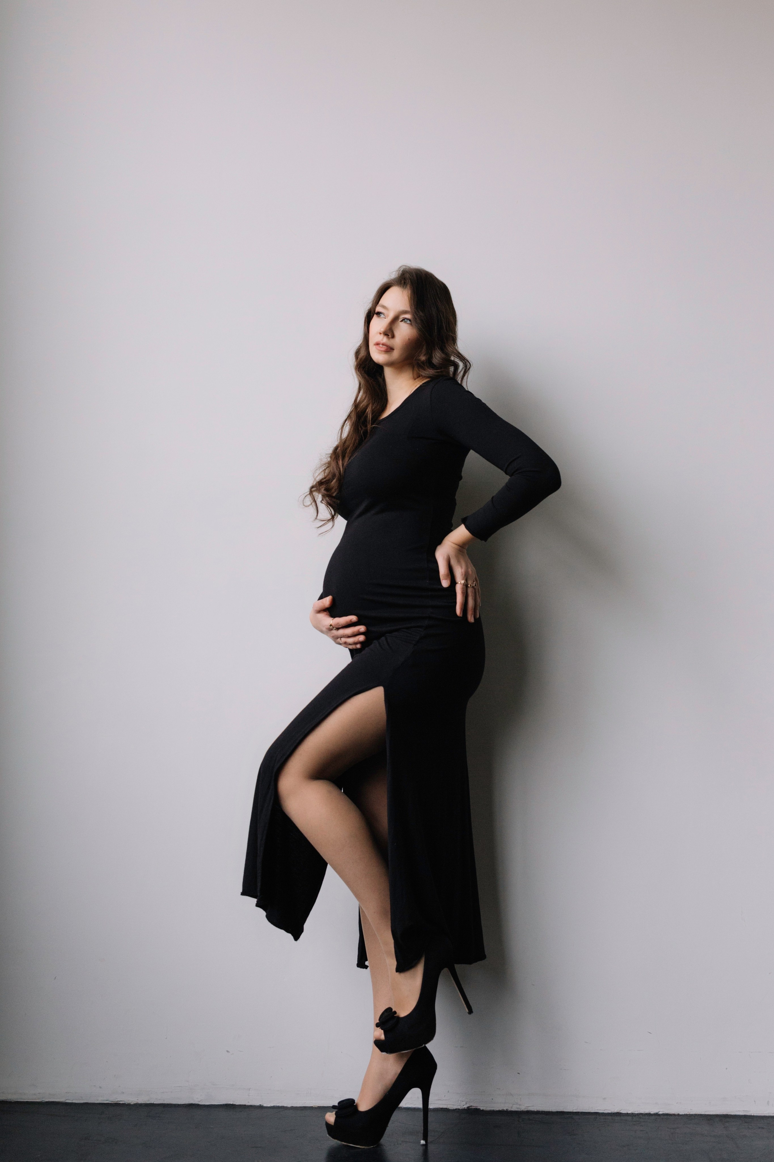 Мила и Моана. Семейный фотограф в Волгограде Надежда Головко