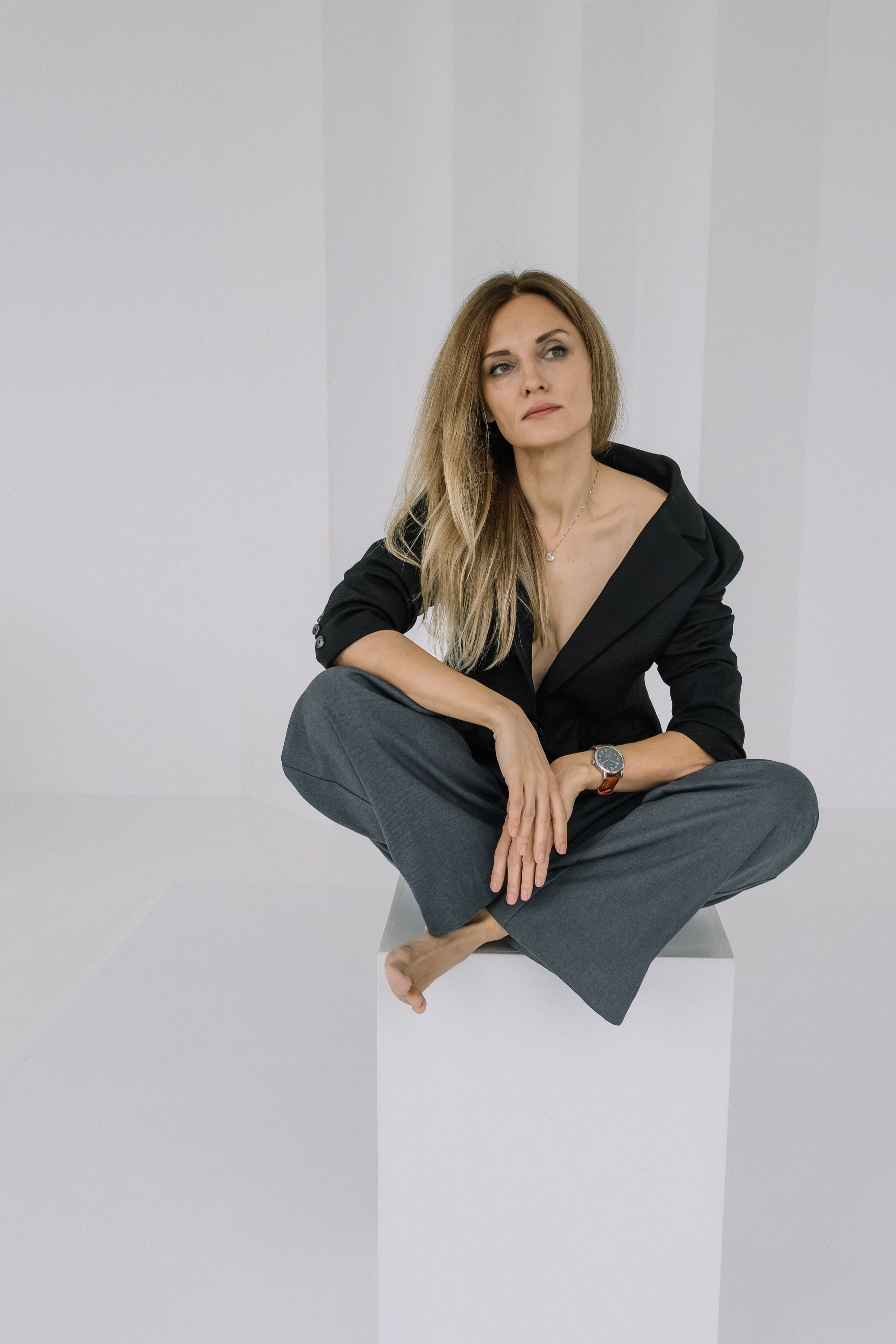 Съёмка к 50-ти летию. Семейный фотограф в Волгограде Надежда Головко