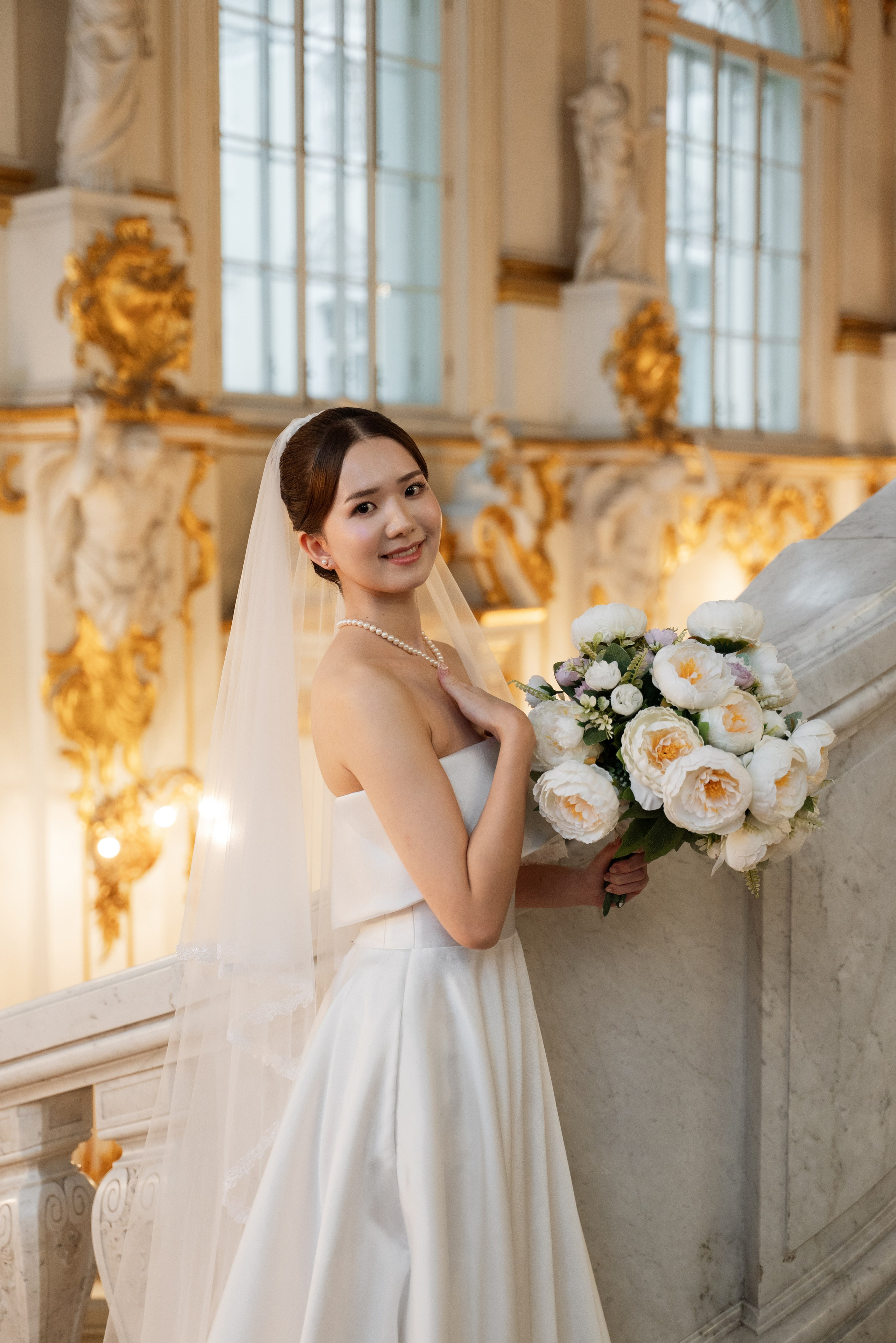 Каити и Нацуми | 13.11.25. Свадебный фотограф в Санкт-Петербурге Владислава Тюльпина