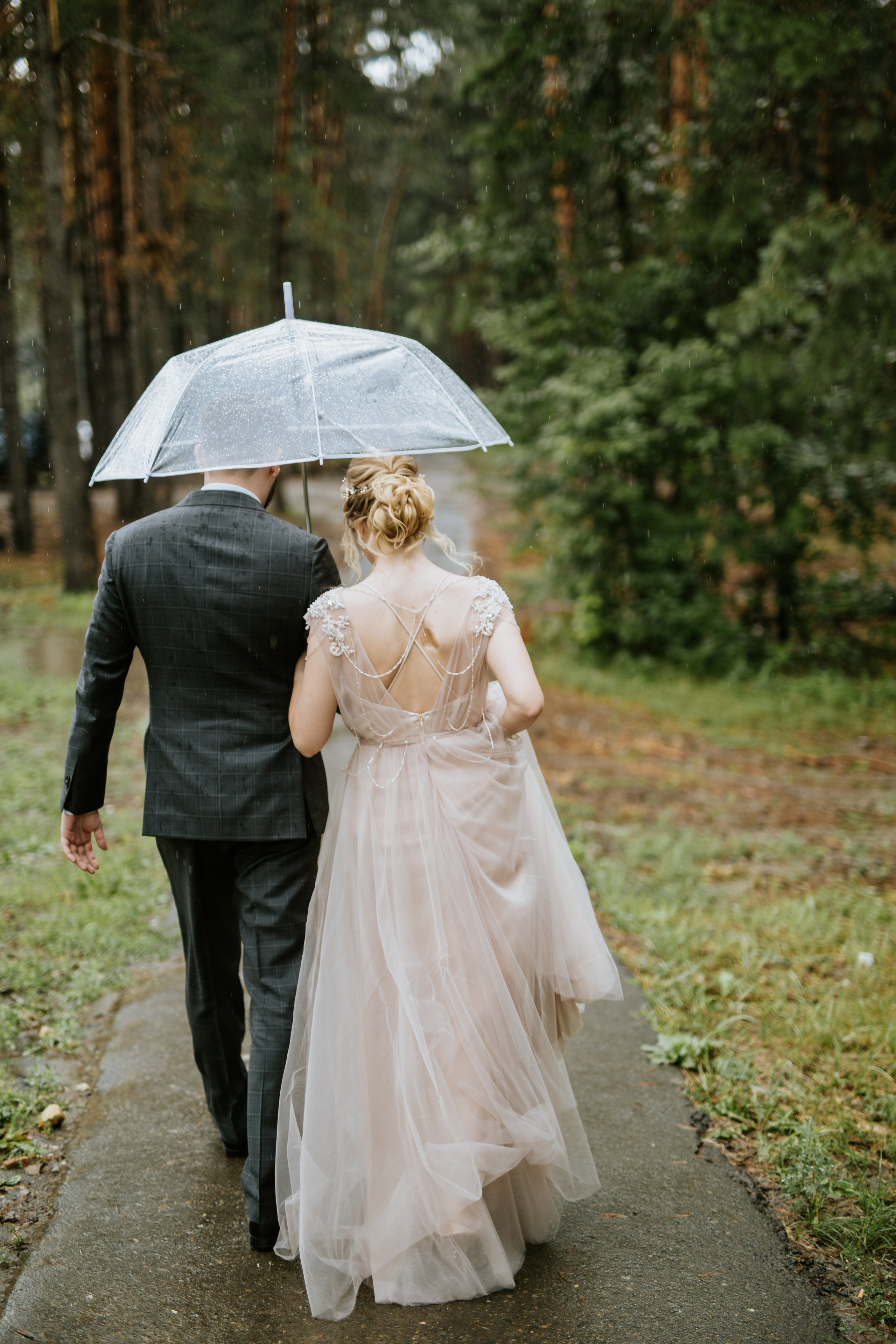 Михаил и Анастасия. Фотограф Юлия Шатохина