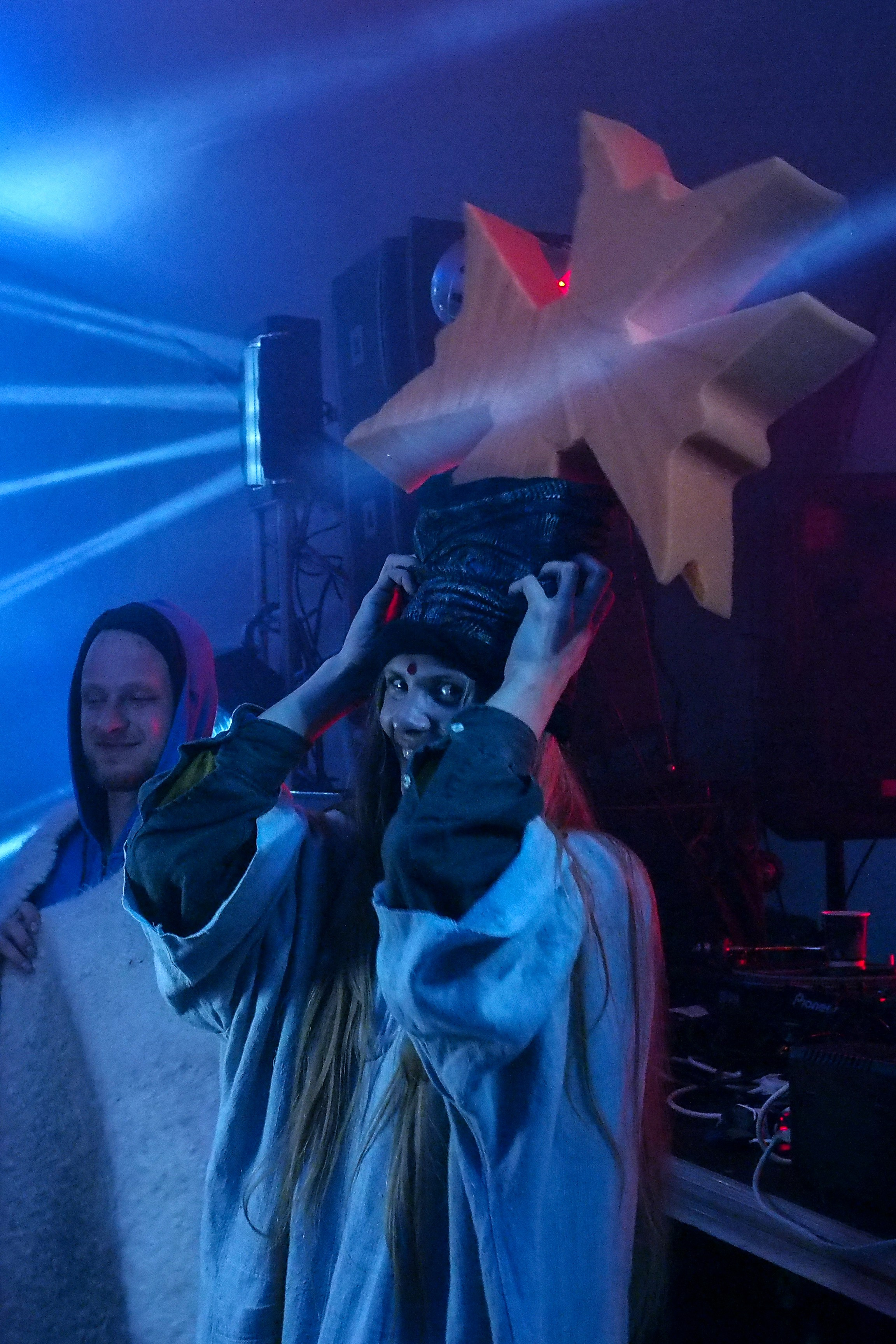 Фестиваль Архстояние. Репортажный и интерьерный фотограф Александра Солдатова