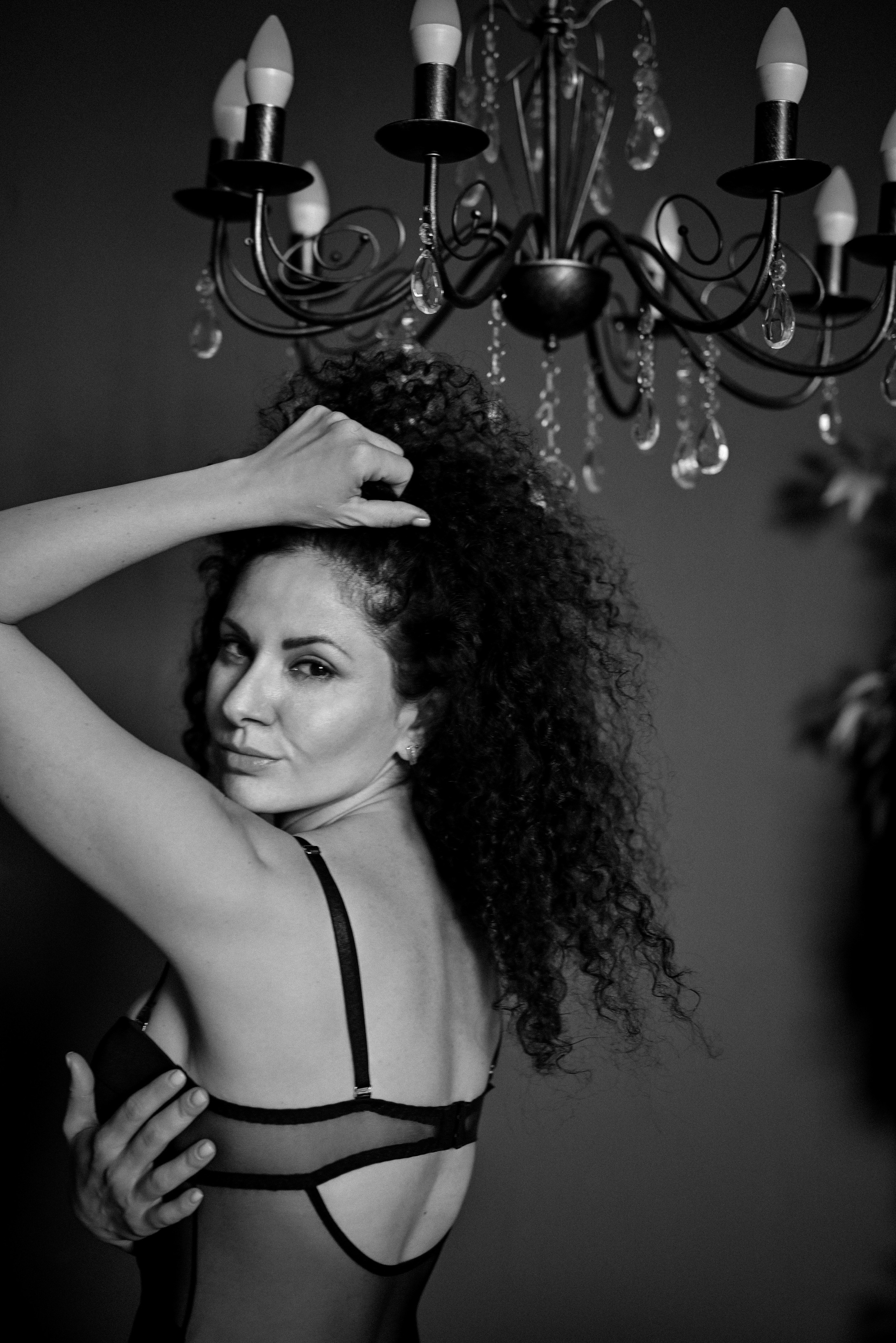 О тебе…. Главная