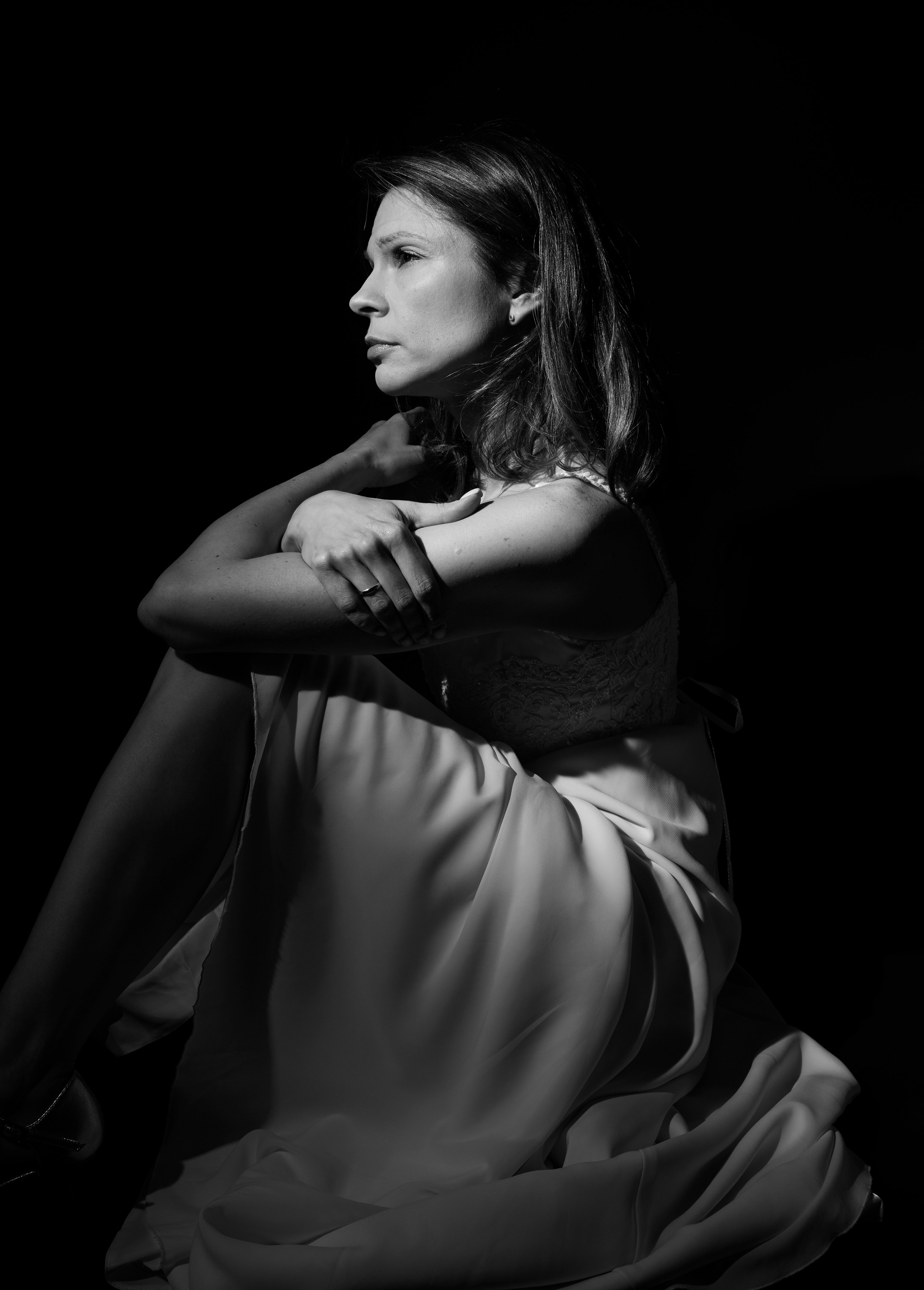 Portrait. Юлия. Фотограф из Санкт-Петербурга — Виктория Горелкова