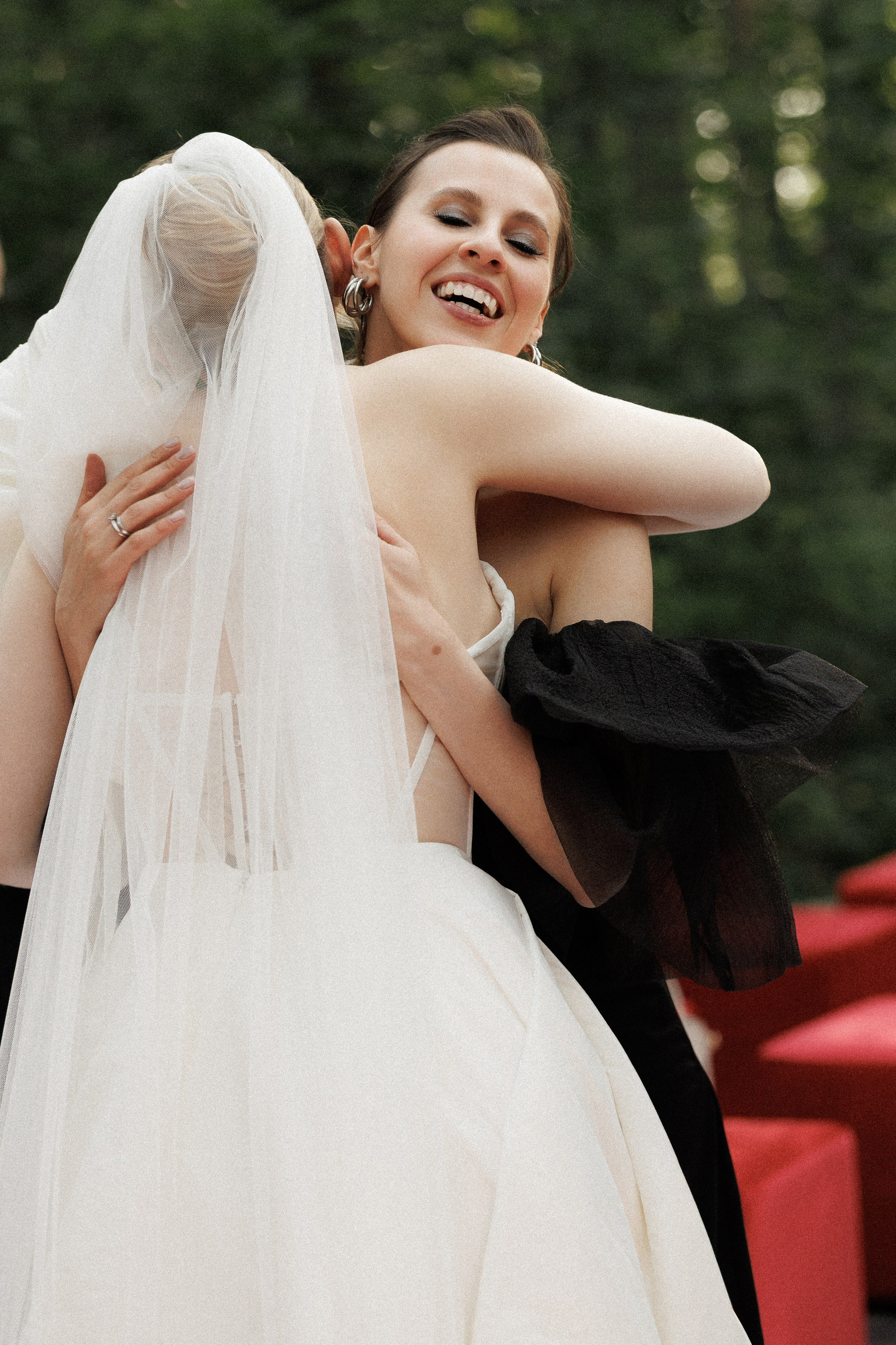 LOVE & HATE | R & N. Свадебный и event-фотограф Иван Волнухин