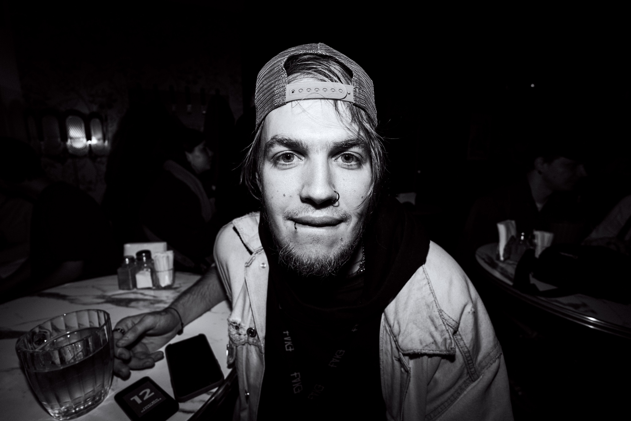 SBROD 002: Пельмень всему голова. SBROD