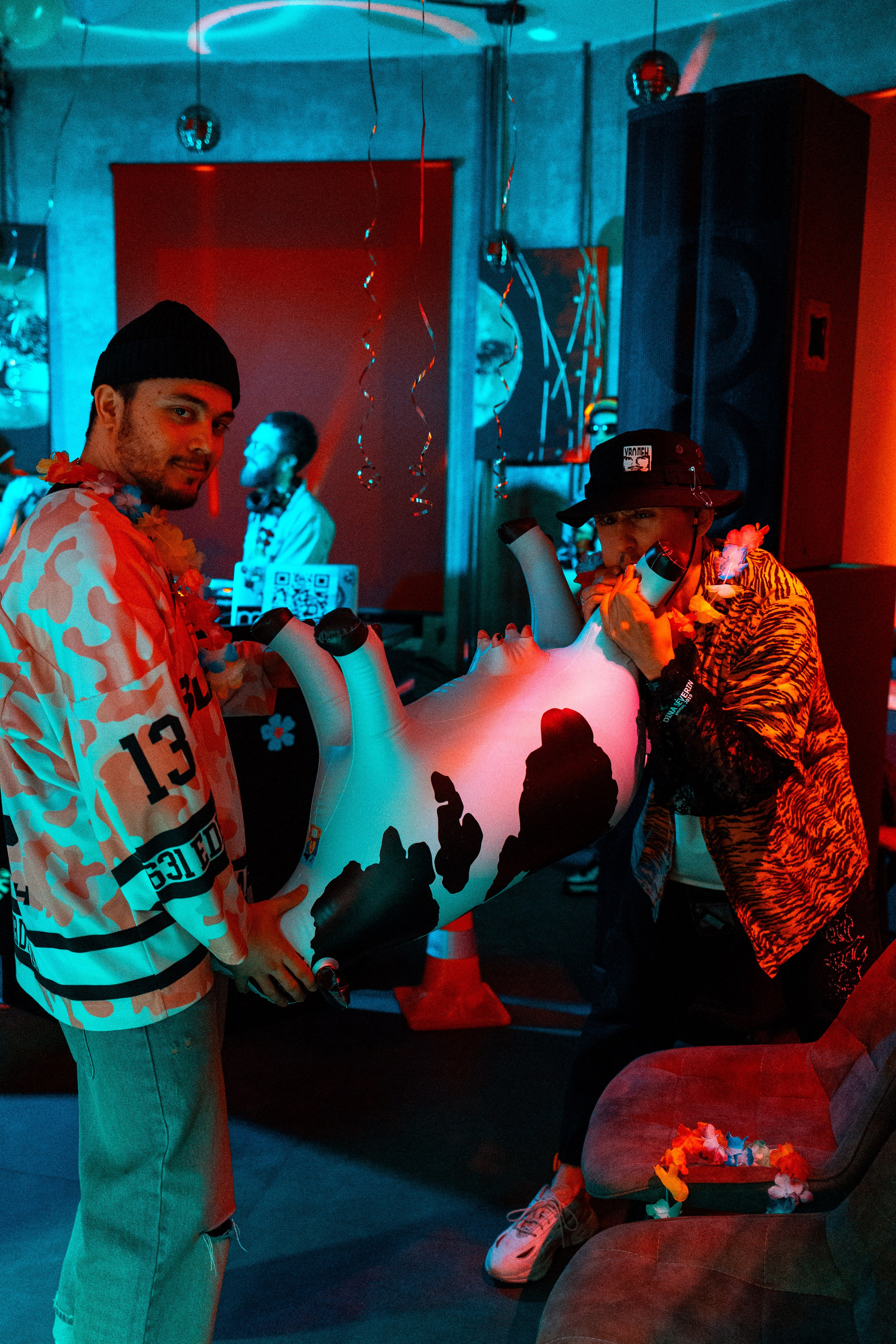 SBROD 009: ЧАЙ С ТОРТИКОМ. SBROD