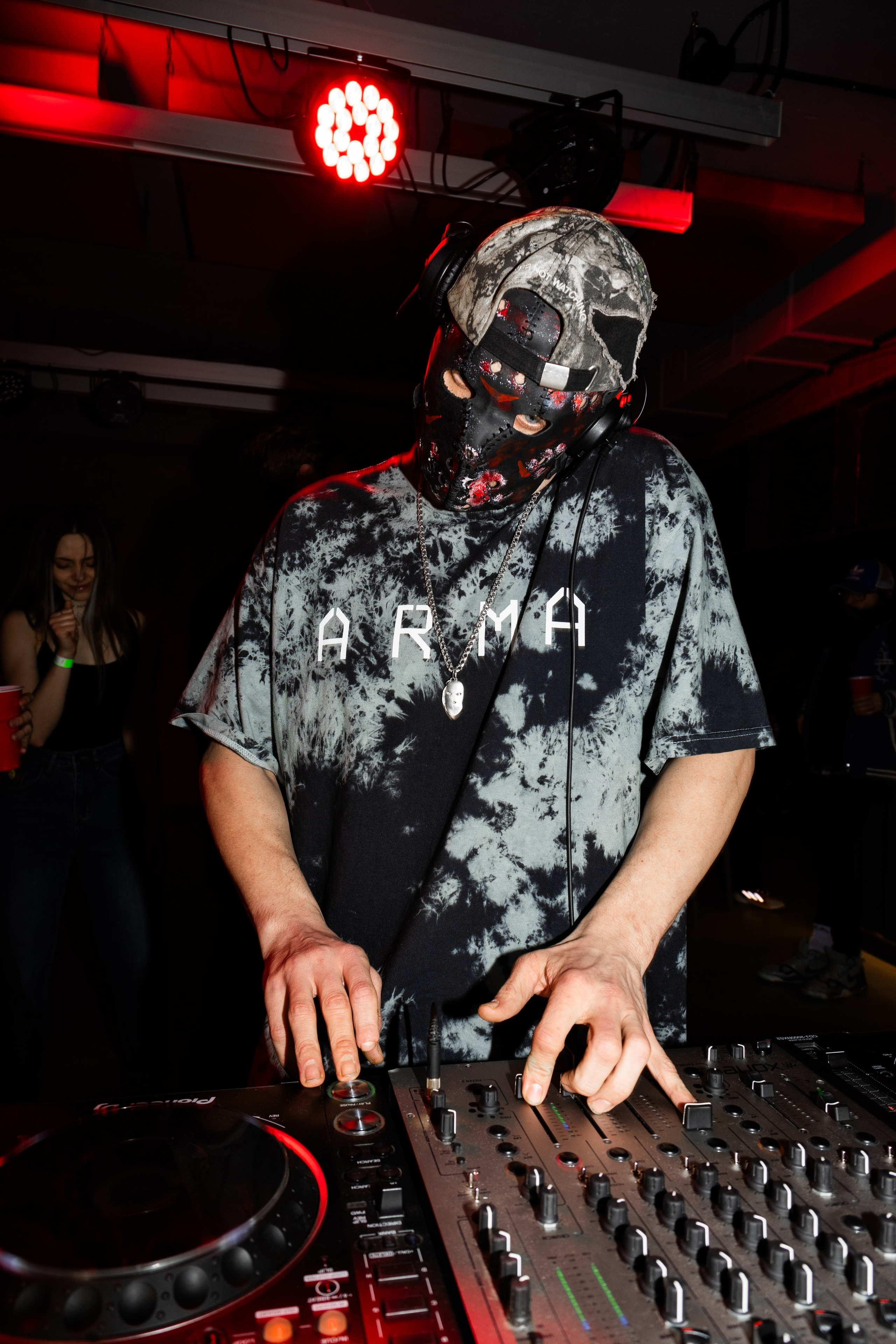 SBROD 008: КРЕПКИЙ МОТОР [ONLINE EVENT]. SBROD