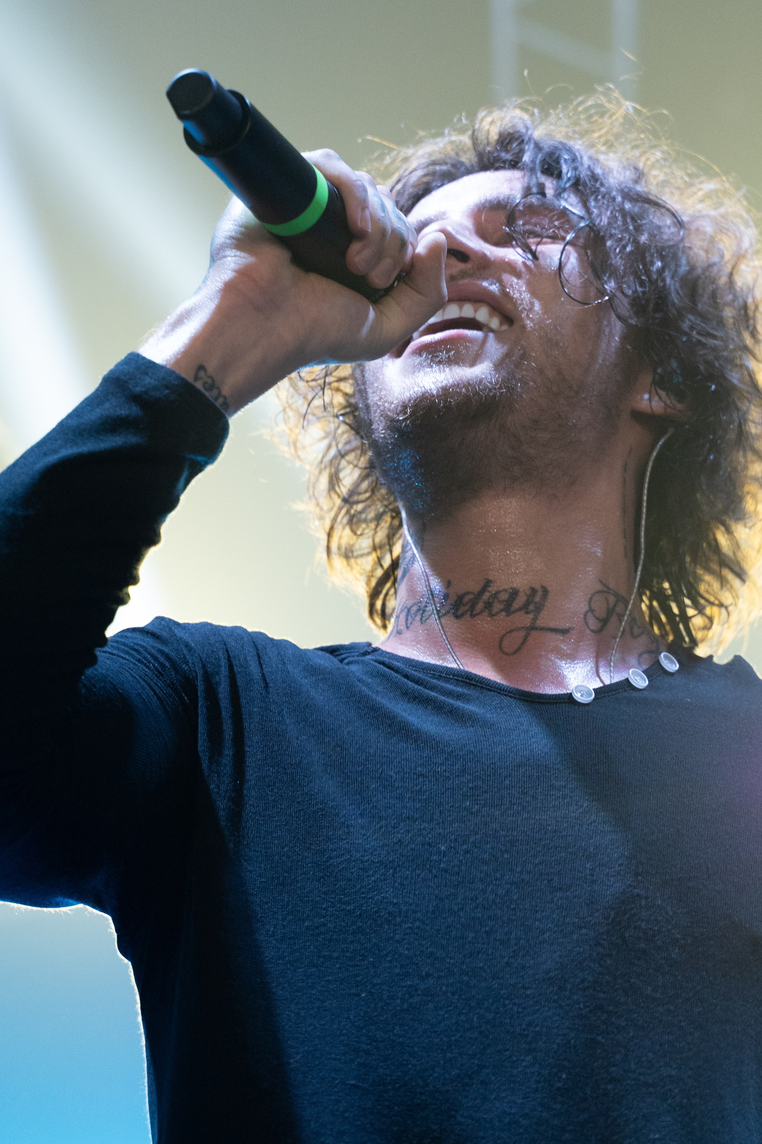 XOLIDAYBOY. Арт-фотограф в Краснодаре