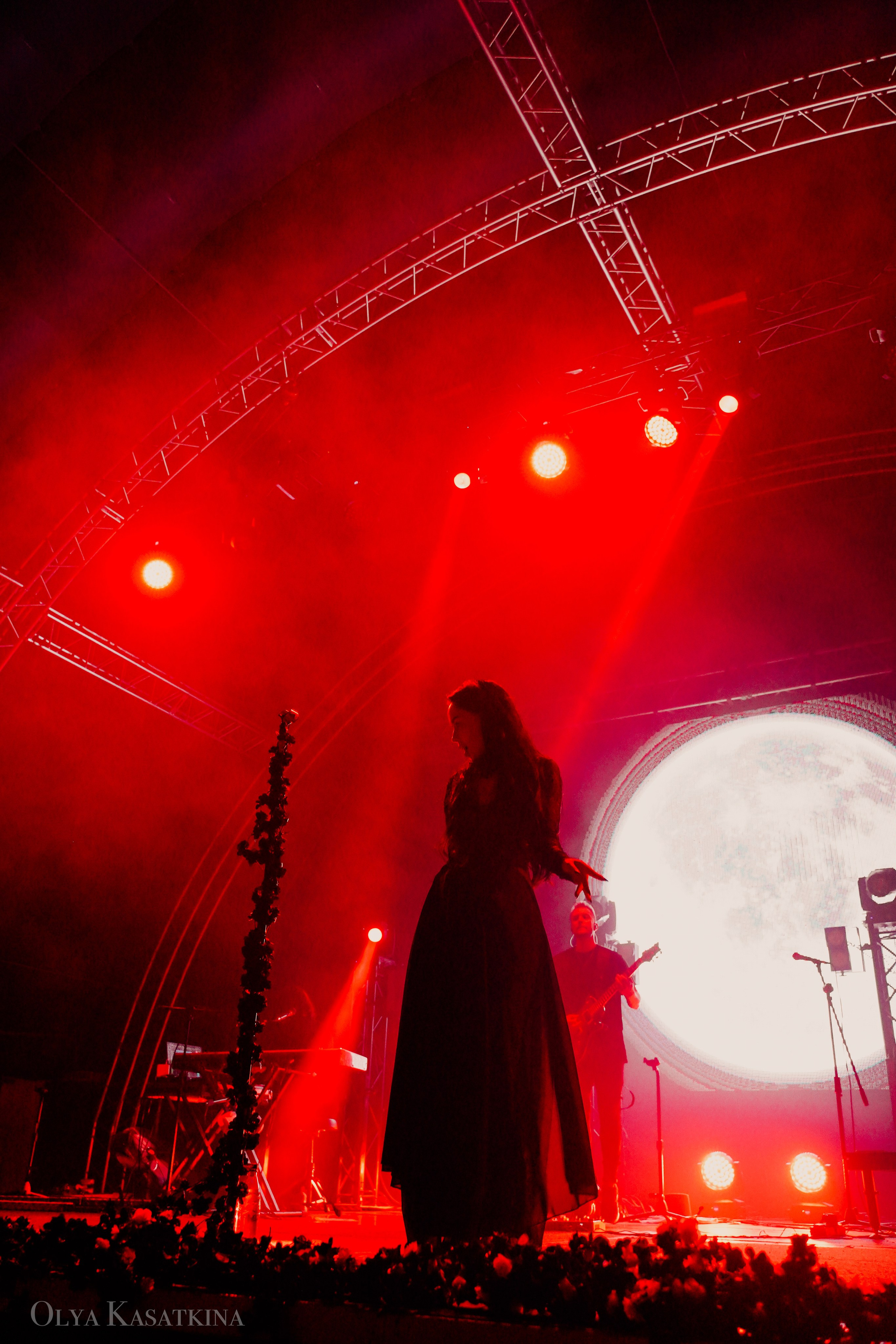 POLNALYUBVI. Арт-фотограф в Краснодаре