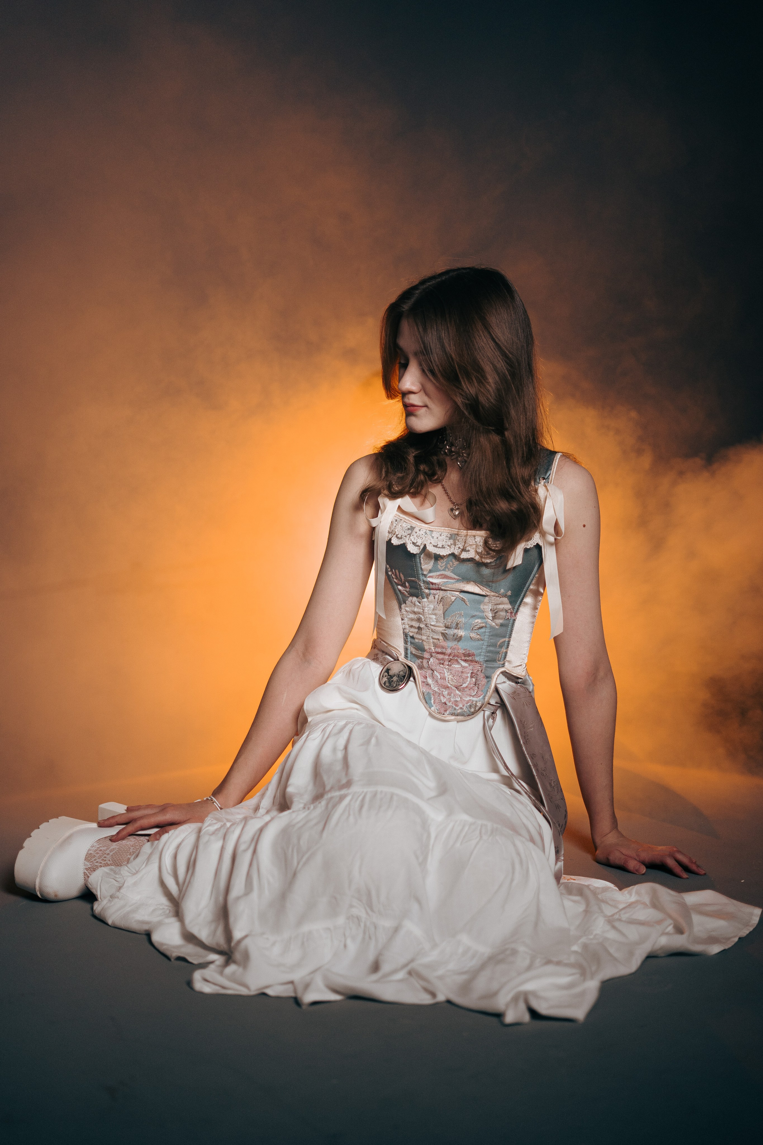 Студийная и портретная съёмка. Видеопродакшен | Фотосъёмка | Filimonov & Kirsanova