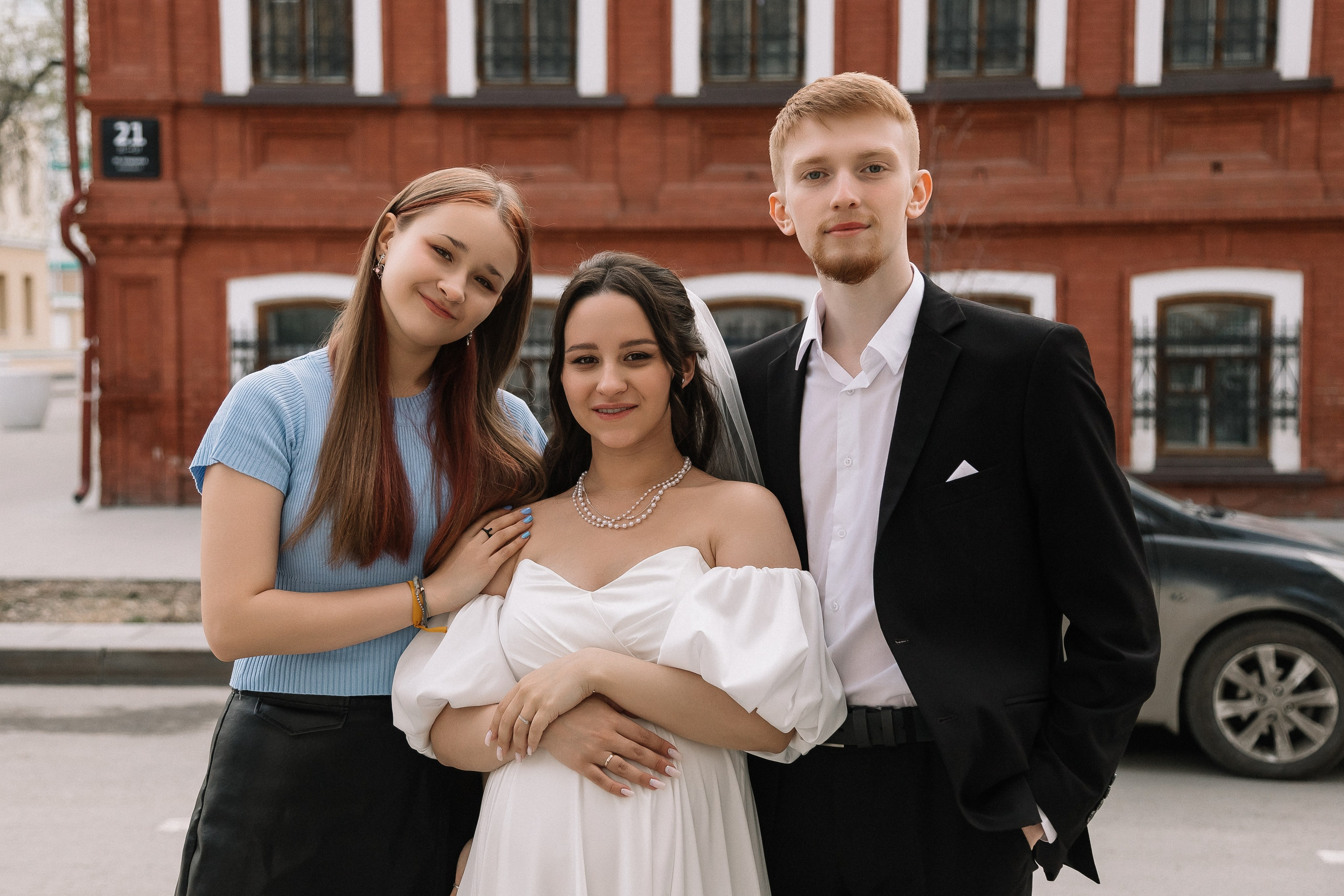 Виктор и Елена/2024. Свадебный и семейный фотограф в Екатеринбурге