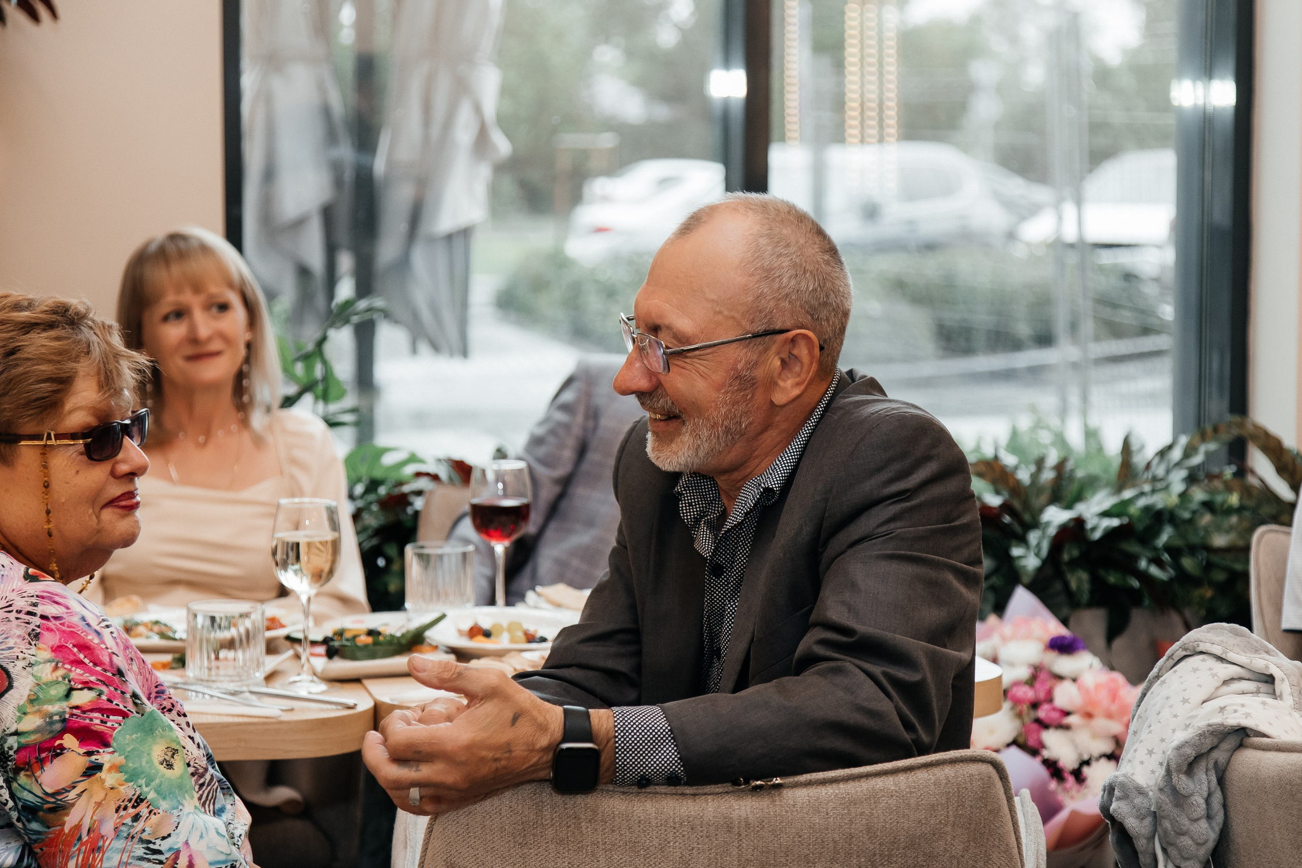 Иван и Марина/2024. Свадебный и семейный фотограф в Екатеринбурге