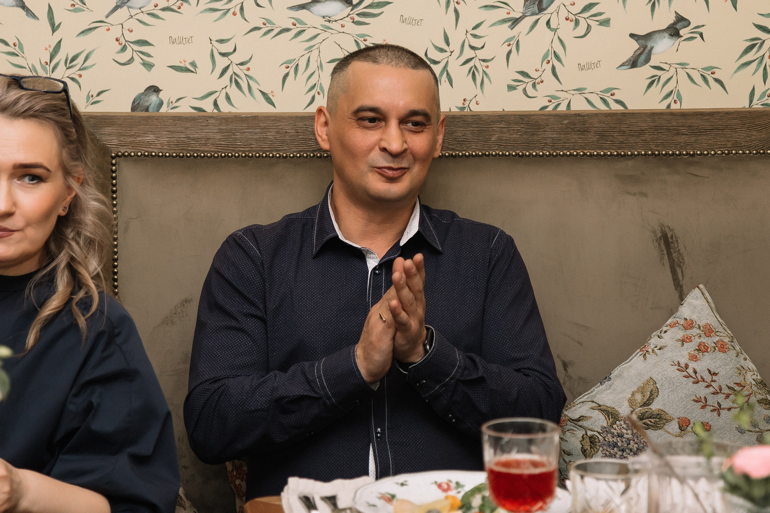 Виктор и Елена/2024. Свадебный и семейный фотограф в Екатеринбурге