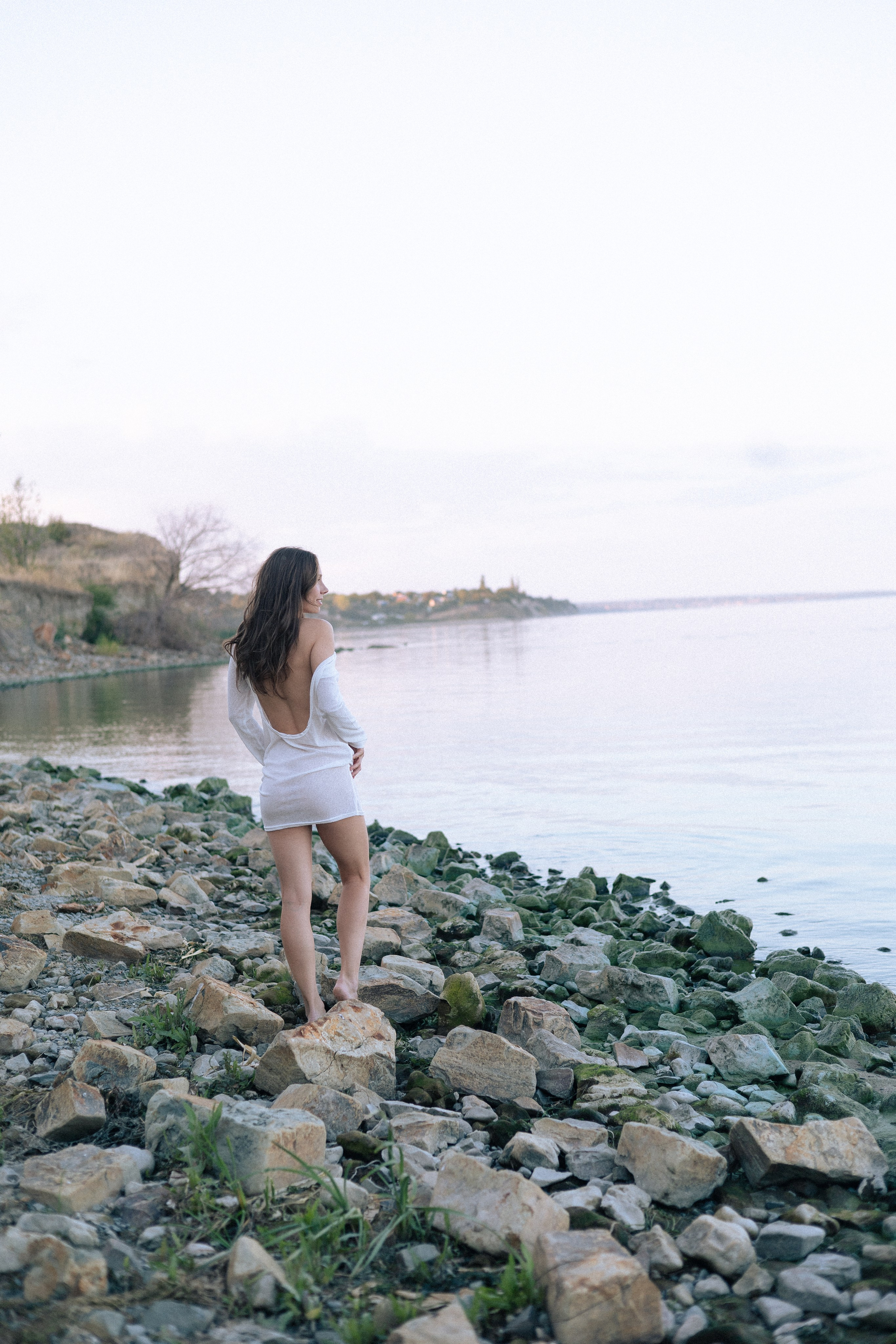 Beach | Kseniya. Орлова Мария фотограф Волгоград, Камышин