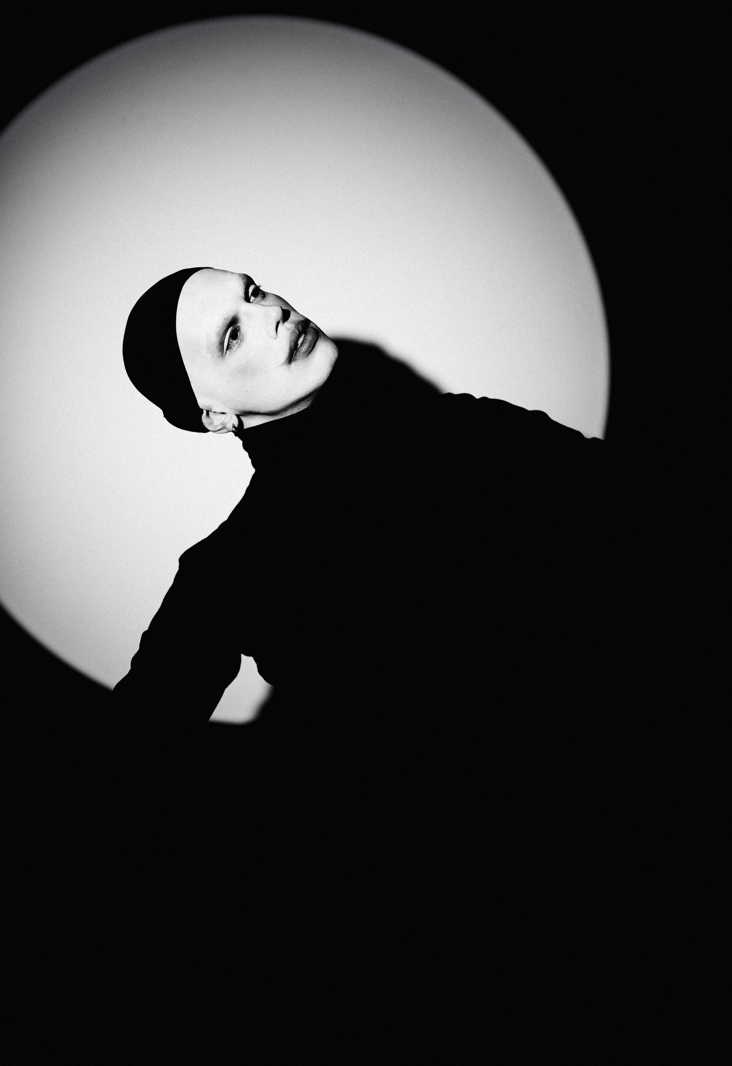 Про своеобразие…. Художественная портретная фотография в Москве и Туле Дарья Щербакова