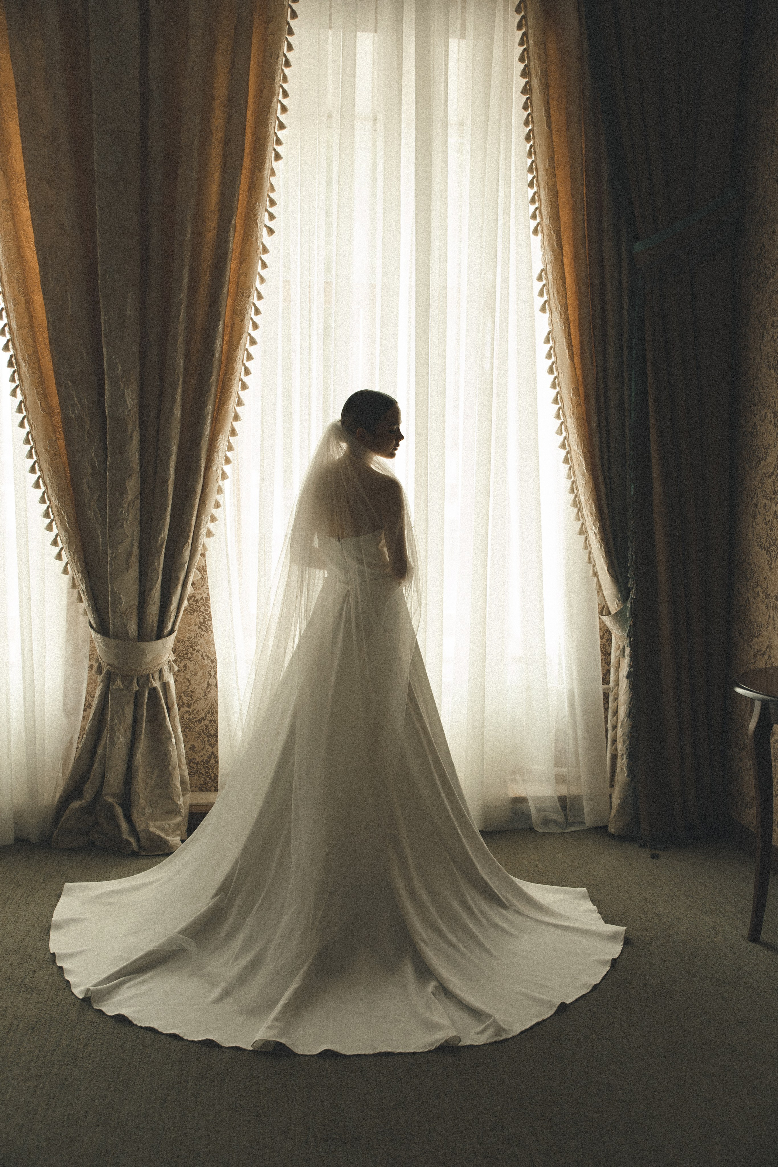 Данил & Арина. Свадебный и семейный фотограф в Нижнем Новгороде Мучкова Анна