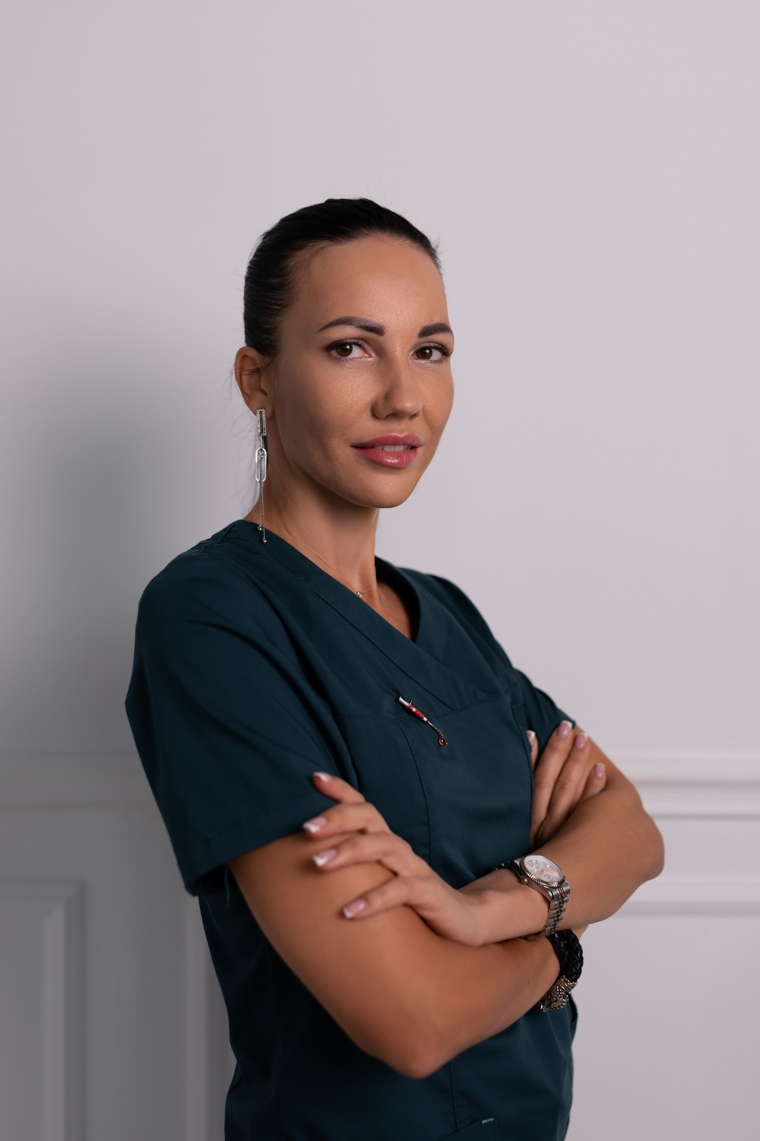 Надежда. Главная