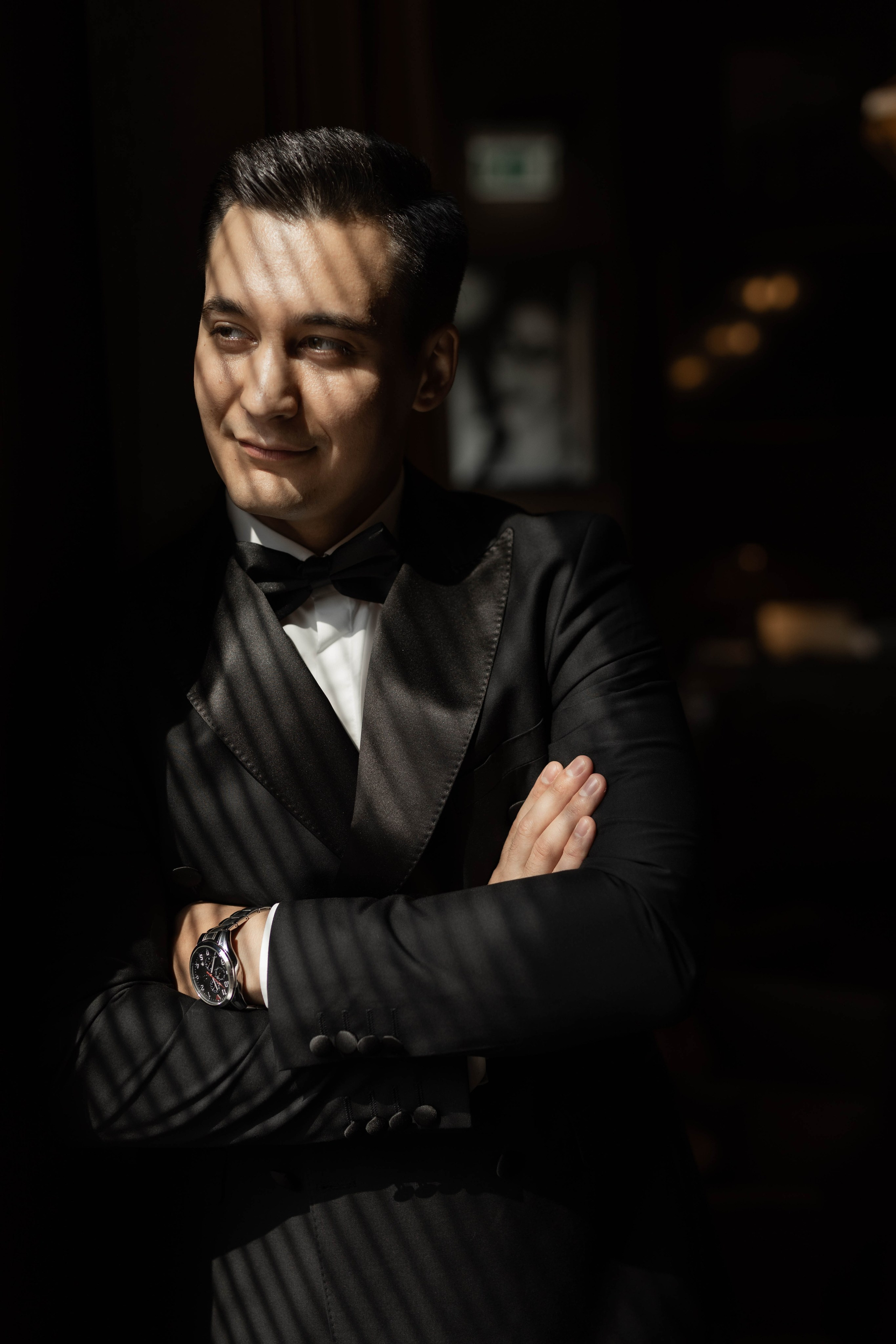 Данис Эльвира. Фотограф Александр Литвинов