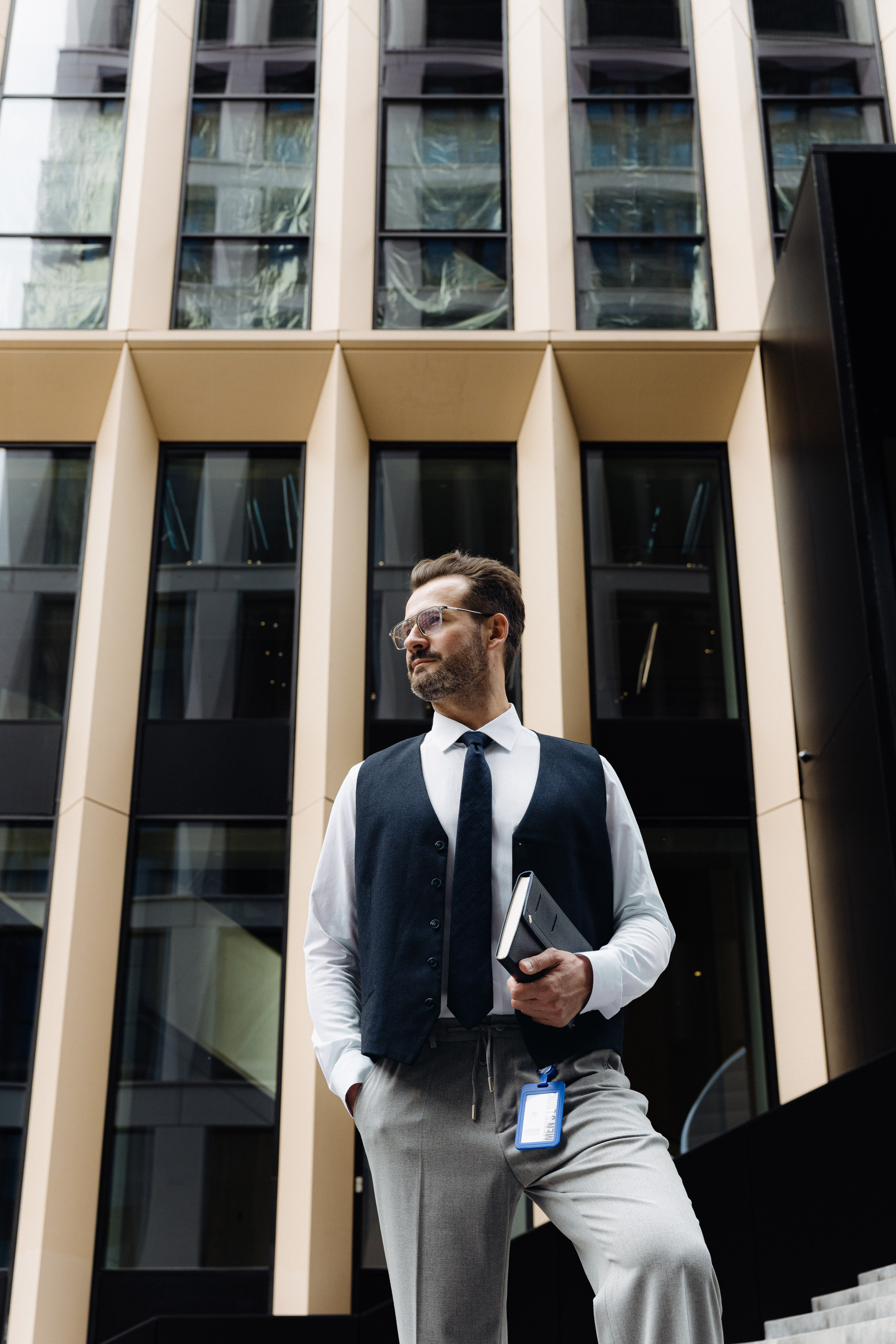 MENSLOOKSTORE. Костя Жуков — фотограф в Москве