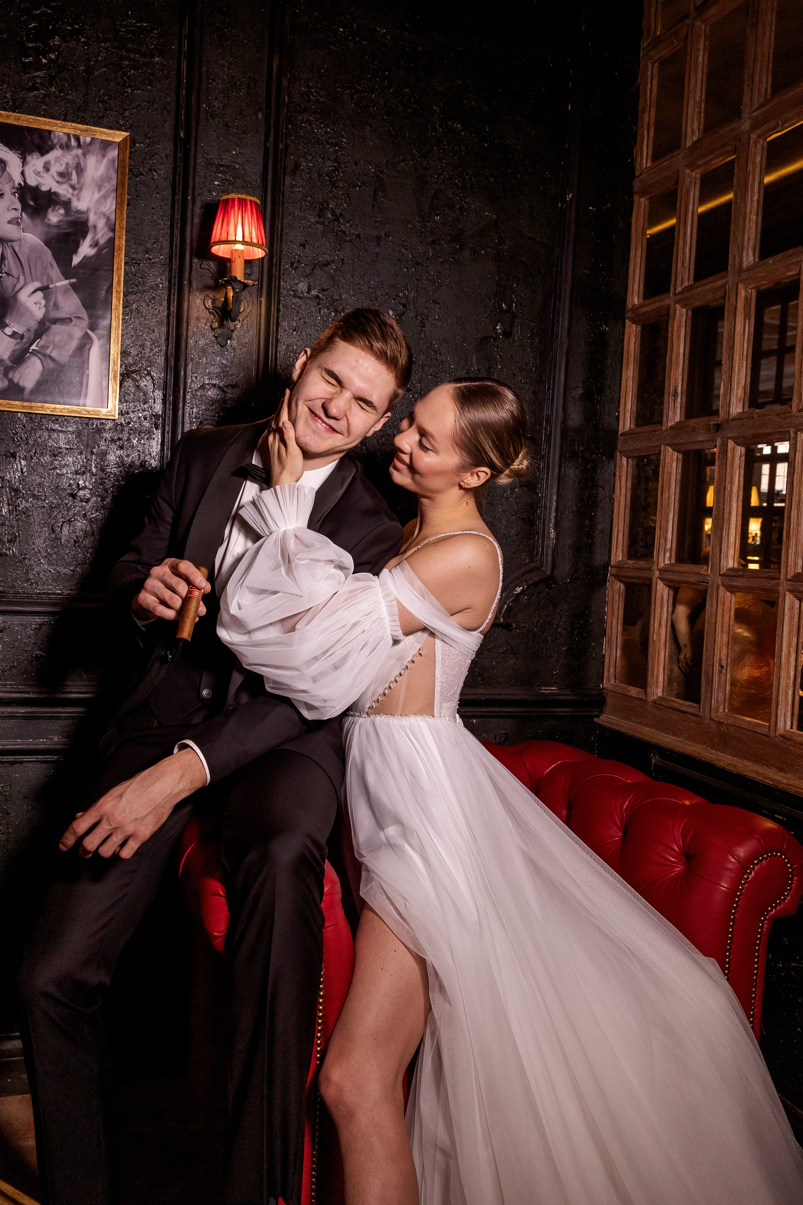 Караоке квиз-девичник. Свадебный и семейный фотограф в Челябинске Юлия Ишимова