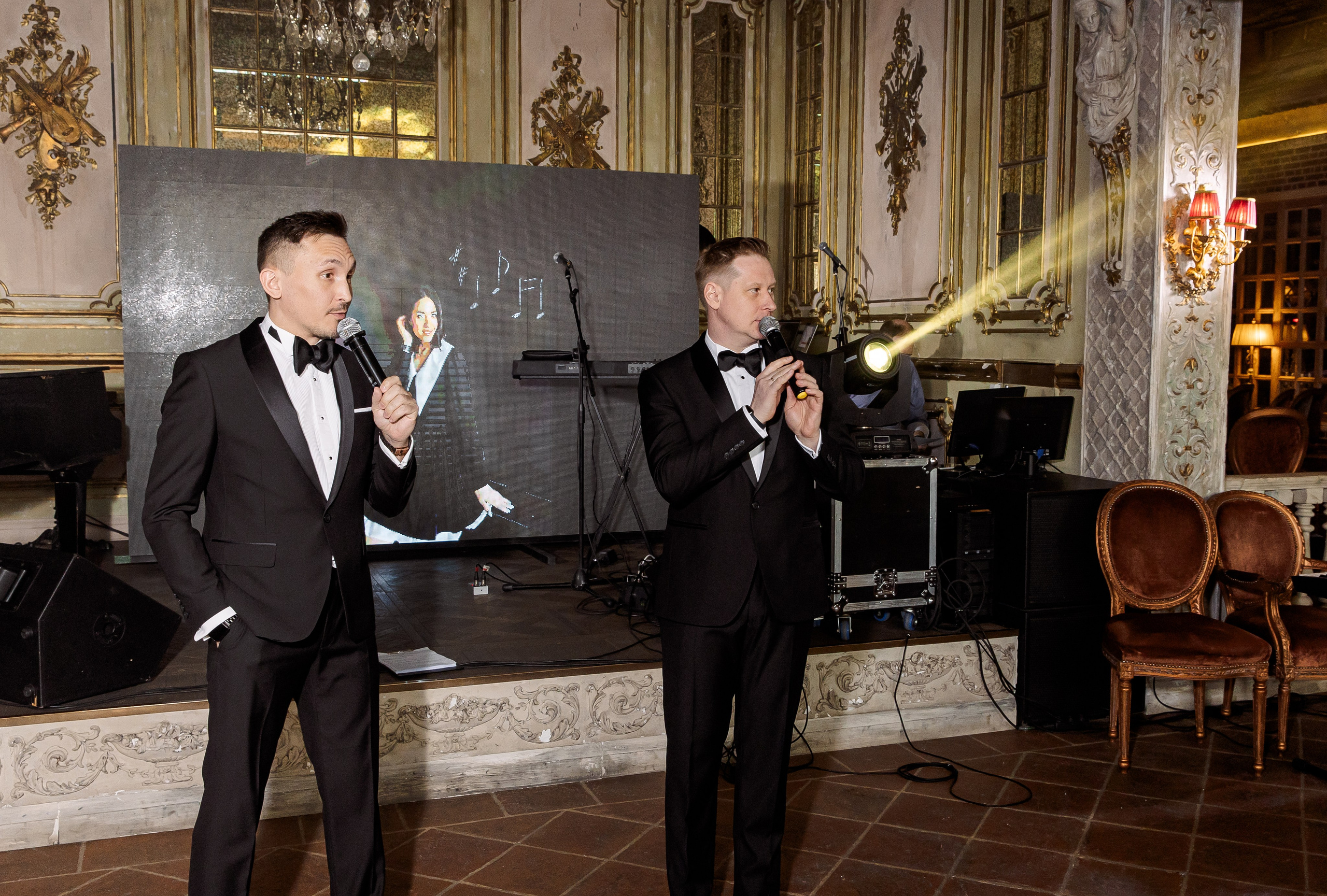 Свадебная выставка. Свадебный и семейный фотограф в Челябинске Юлия Ишимова