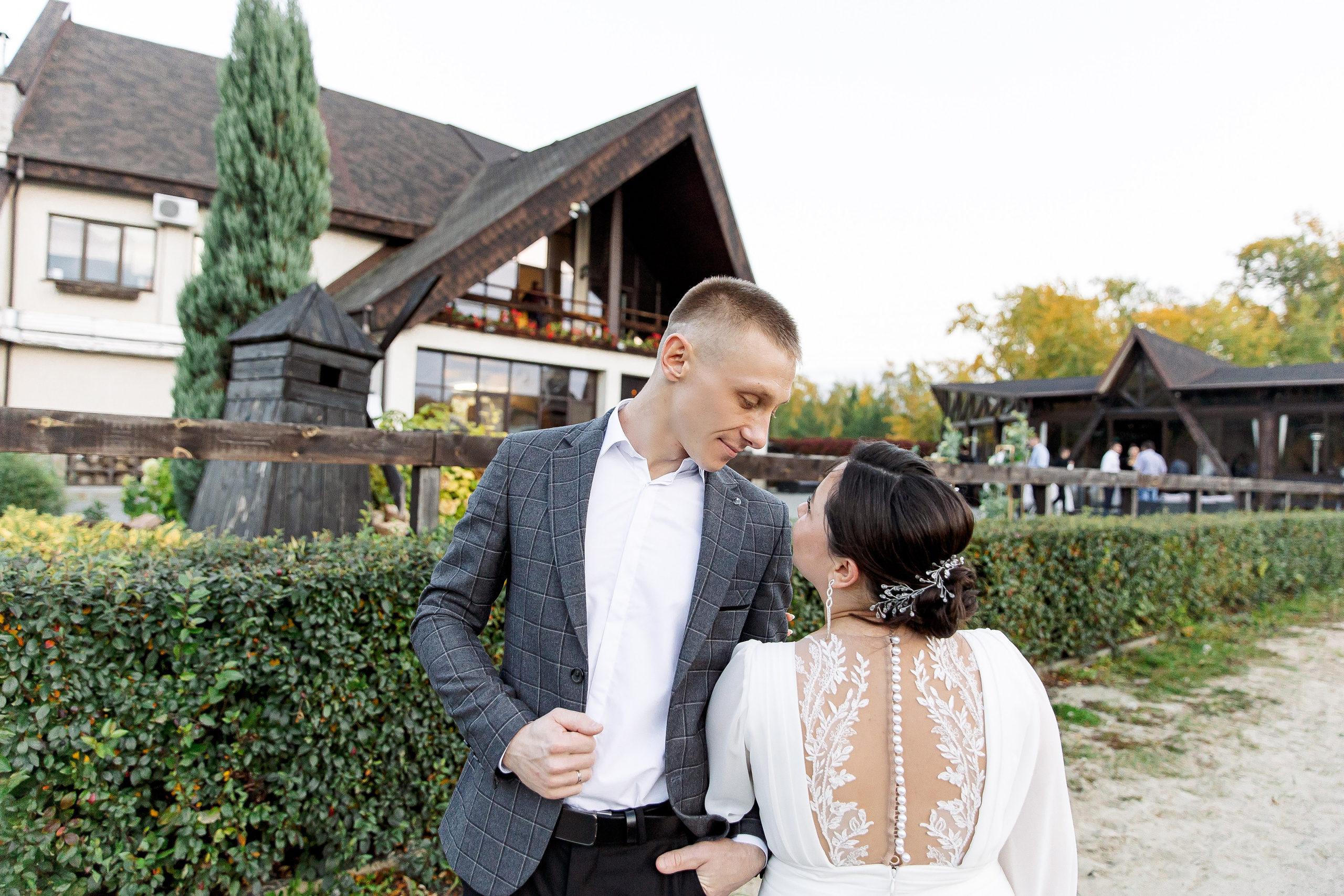 Станислав и Марина. Свадебный и семейный фотограф в Челябинске Юлия Ишимова